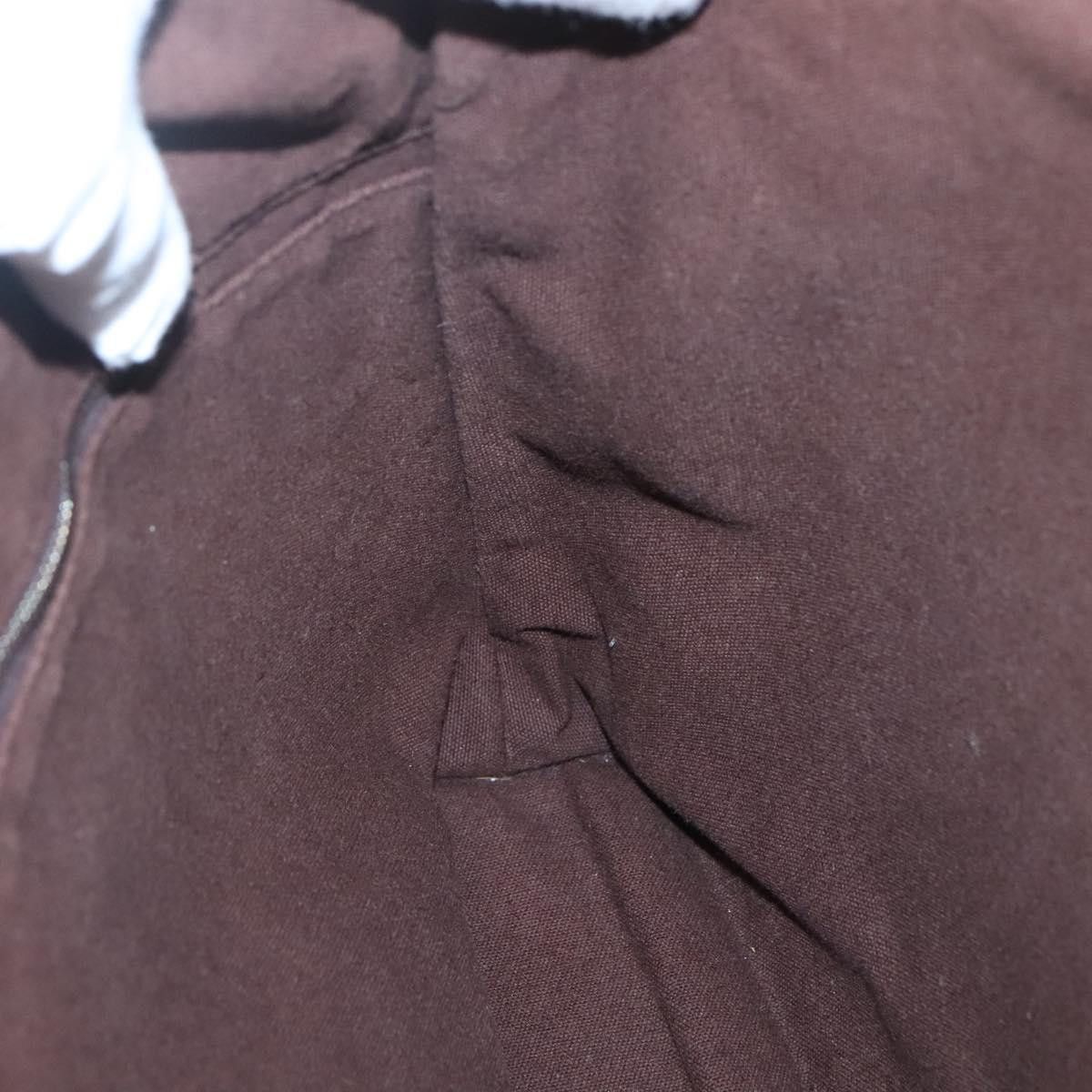 Hermes Hermès Troca tote Size ONE SIZE - 15 Thumbnail