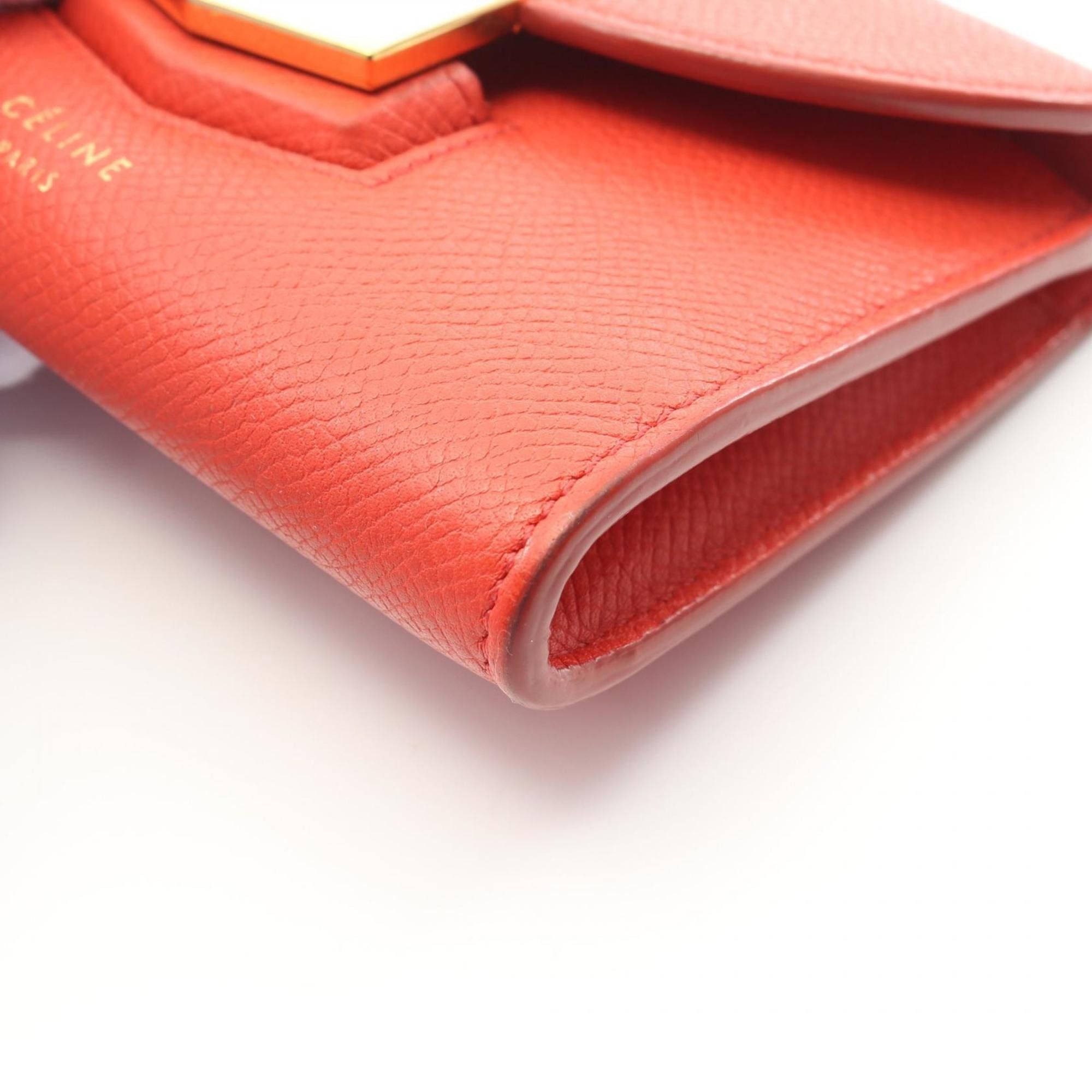 Celine Céline Trotteur wallet Size ONE SIZE - 3 Thumbnail