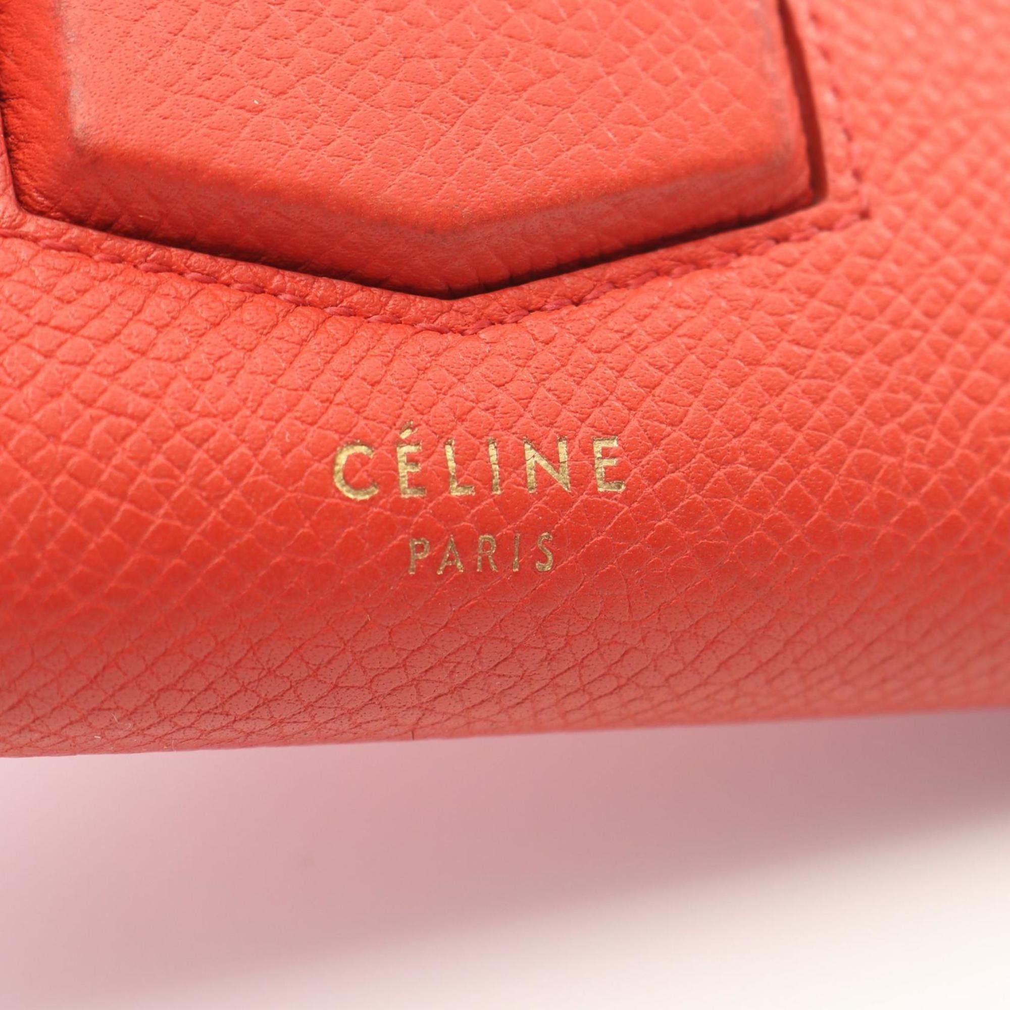 Celine Céline Trotteur wallet Size ONE SIZE - 9 Thumbnail