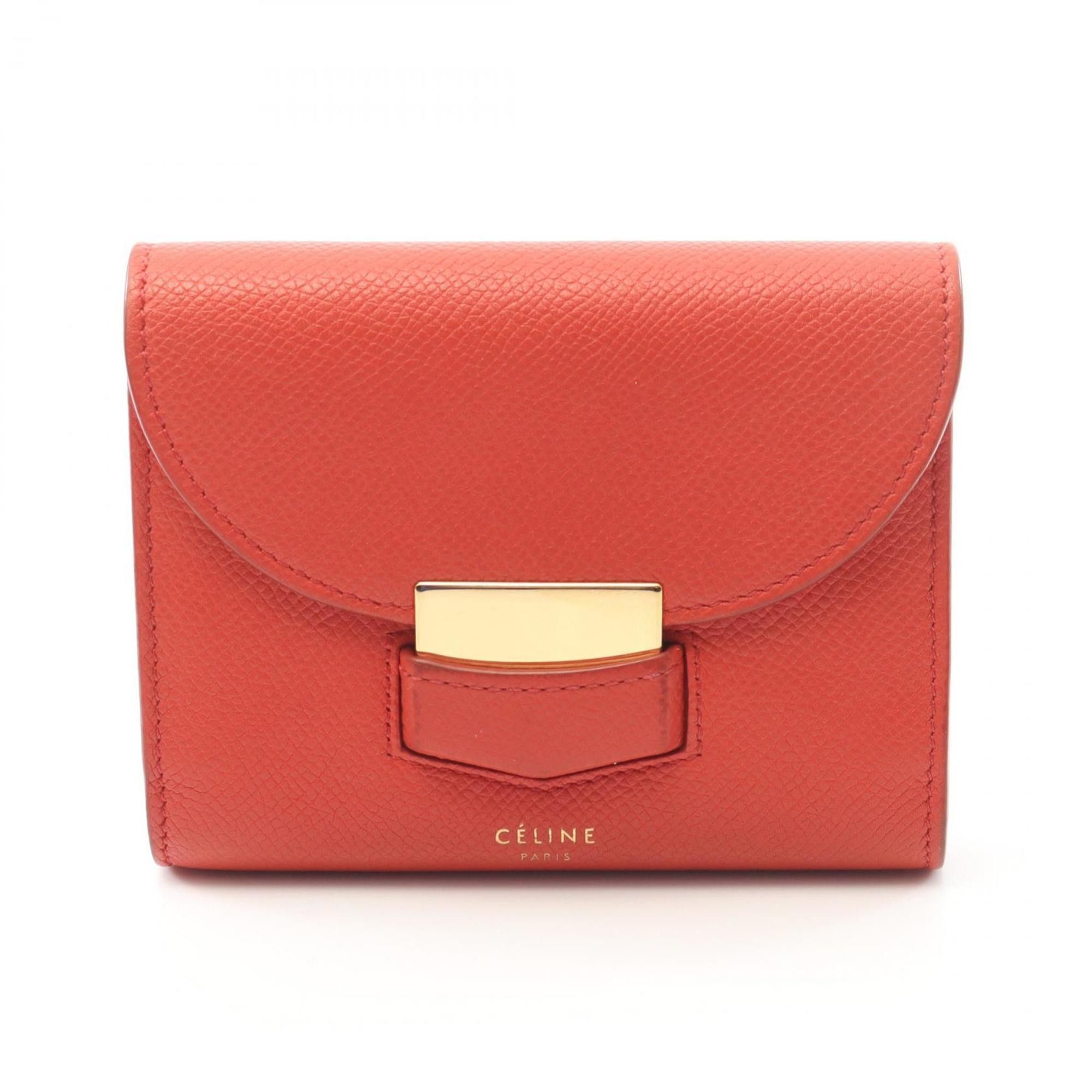 Celine Céline Trotteur wallet Size ONE SIZE - 10 Thumbnail