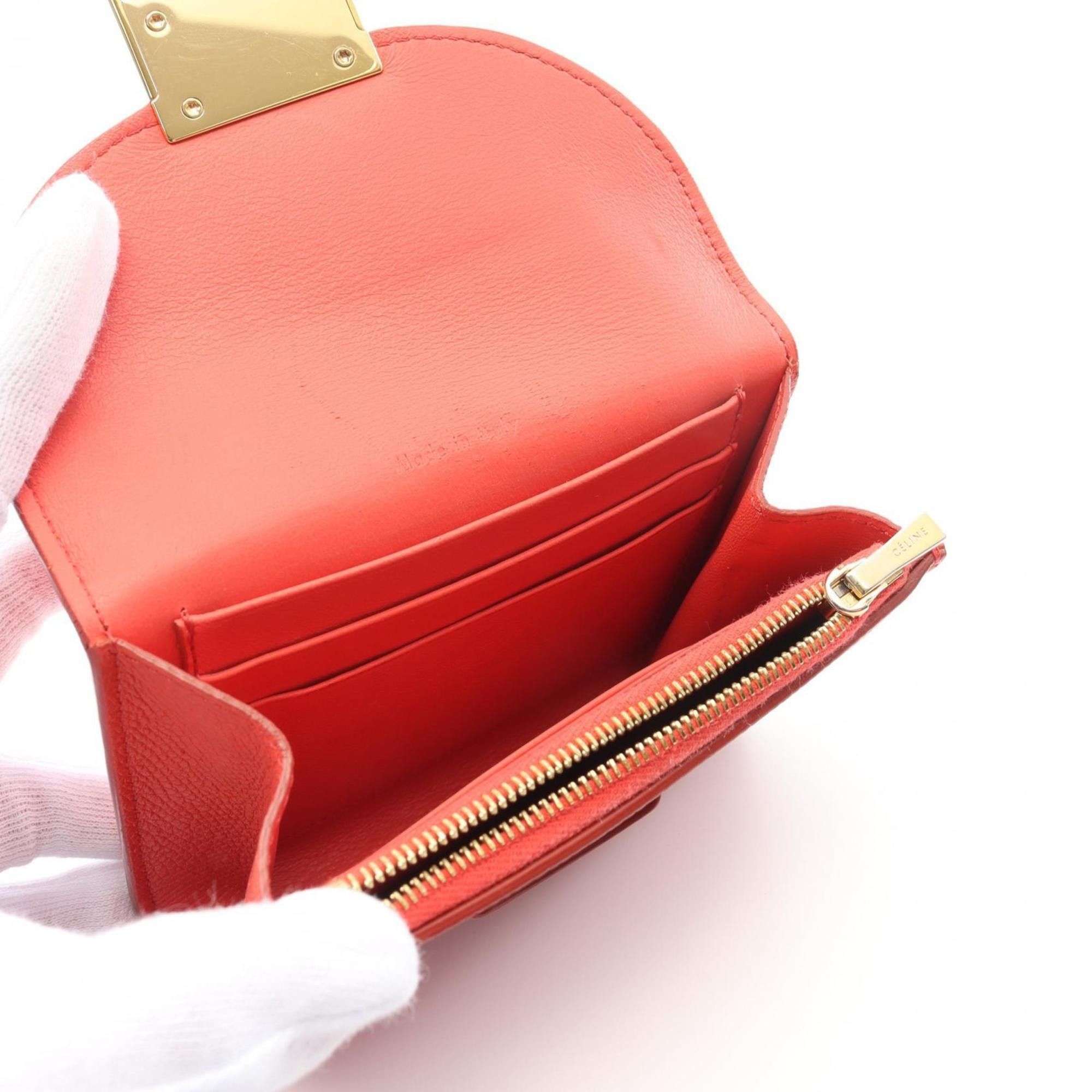 Celine Céline Trotteur wallet Size ONE SIZE - 8 Thumbnail