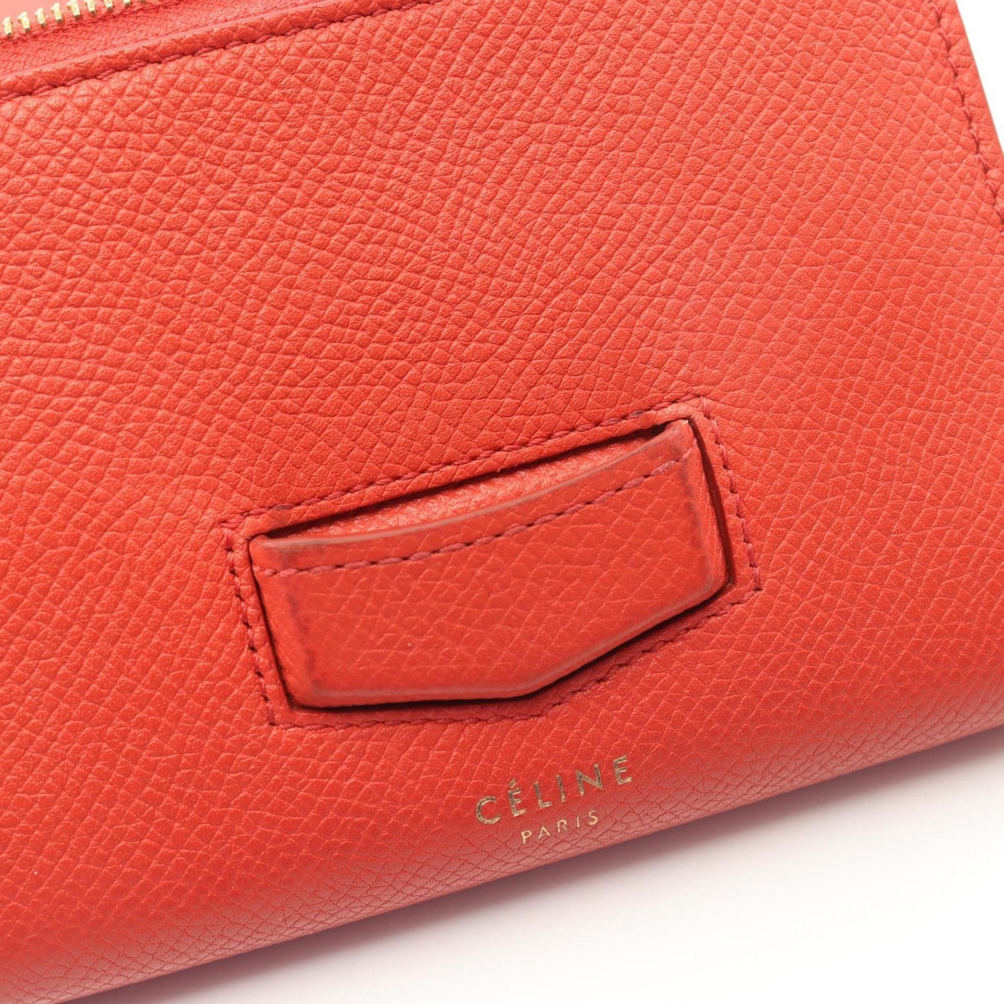 Celine Céline Trotteur wallet Size ONE SIZE - 6 Thumbnail