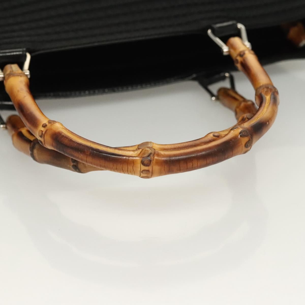 Gucci Gucci Bamboo handbag Size ONE SIZE - 5 Thumbnail