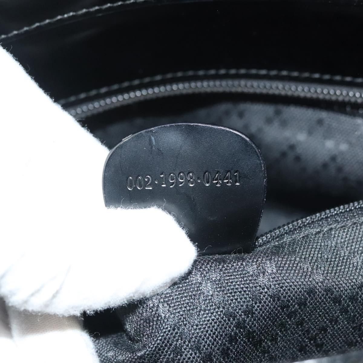 Gucci Gucci Bamboo handbag Size ONE SIZE - 13 Thumbnail