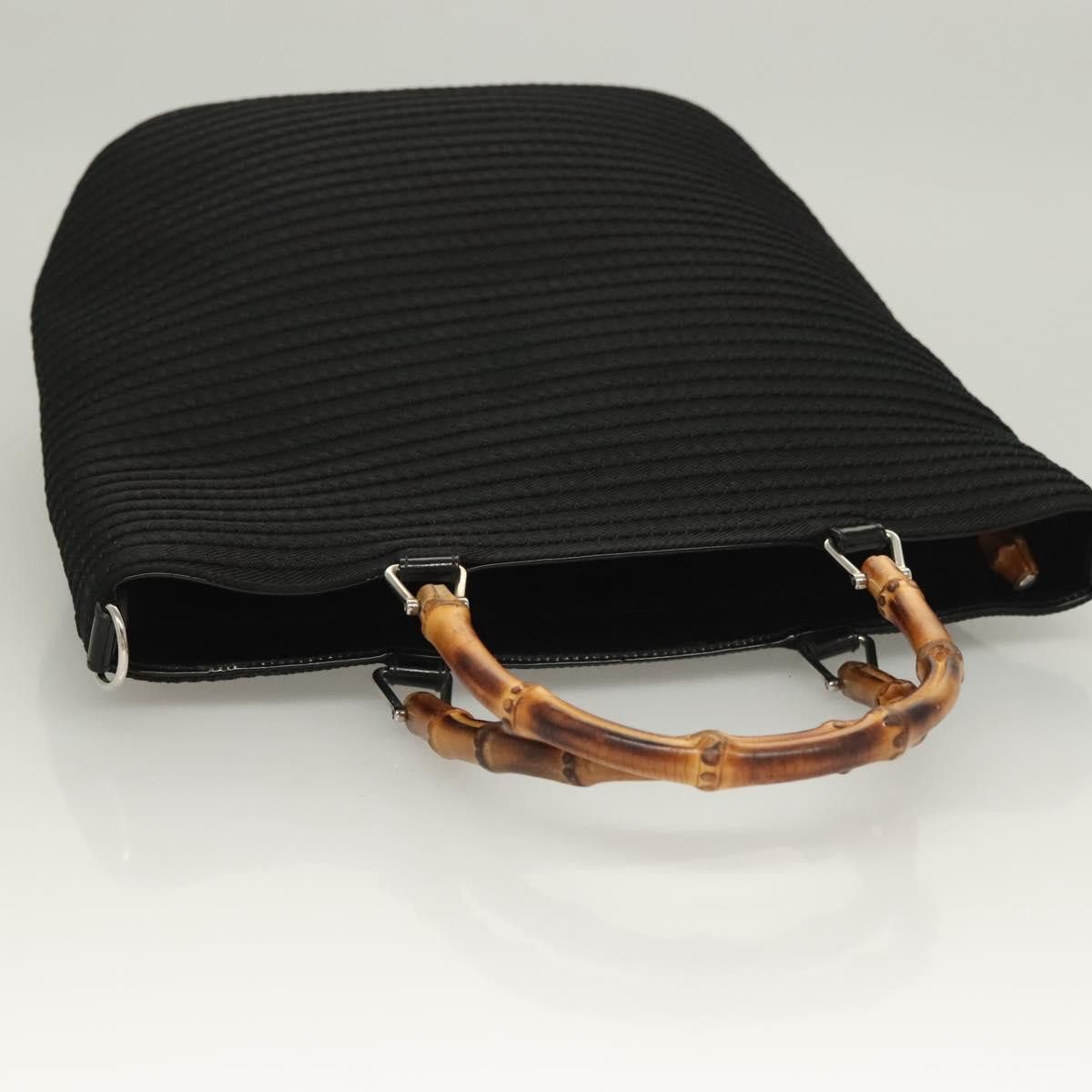 Gucci Gucci Bamboo handbag Size ONE SIZE - 15 Thumbnail