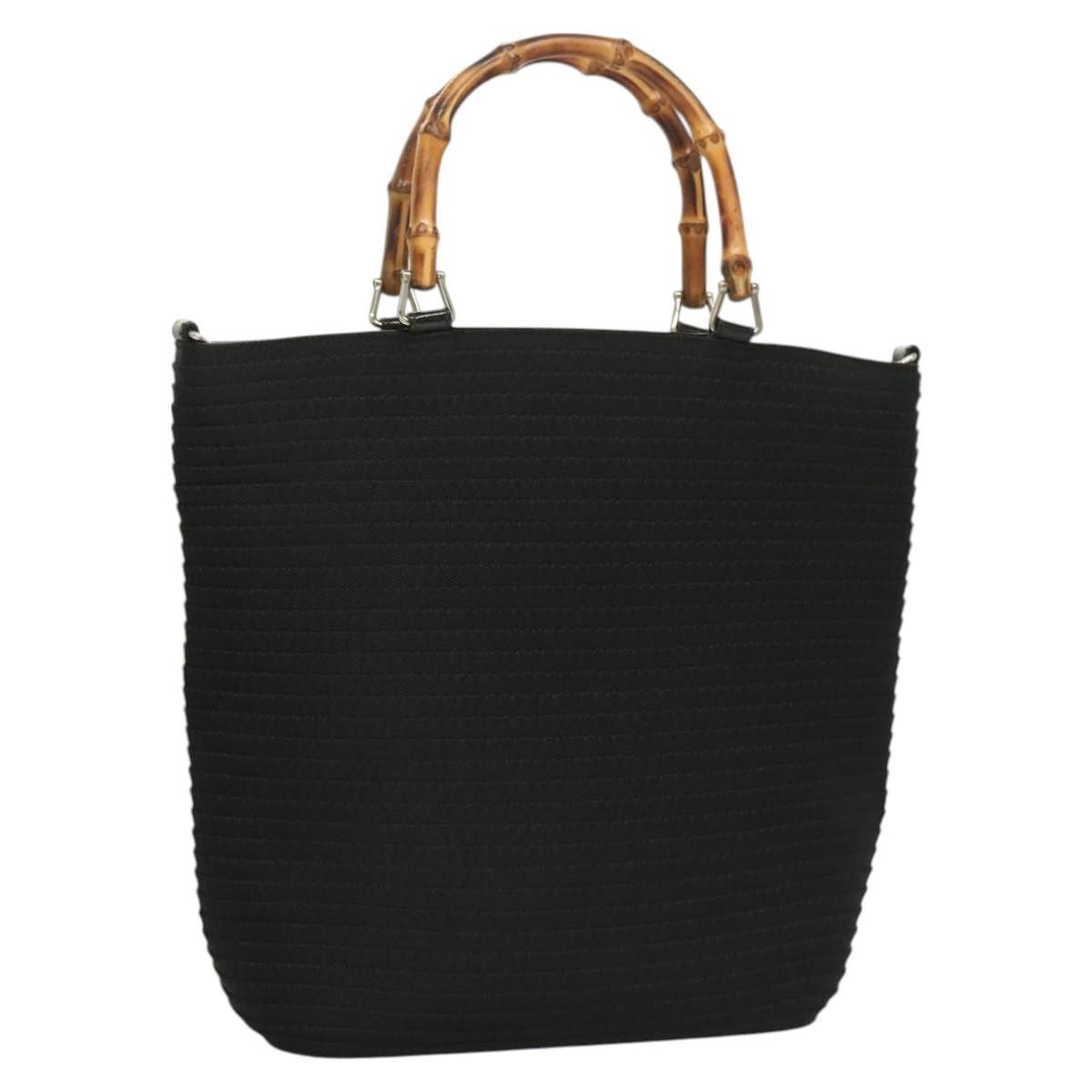 Gucci Gucci Bamboo handbag Size ONE SIZE - 22 Thumbnail