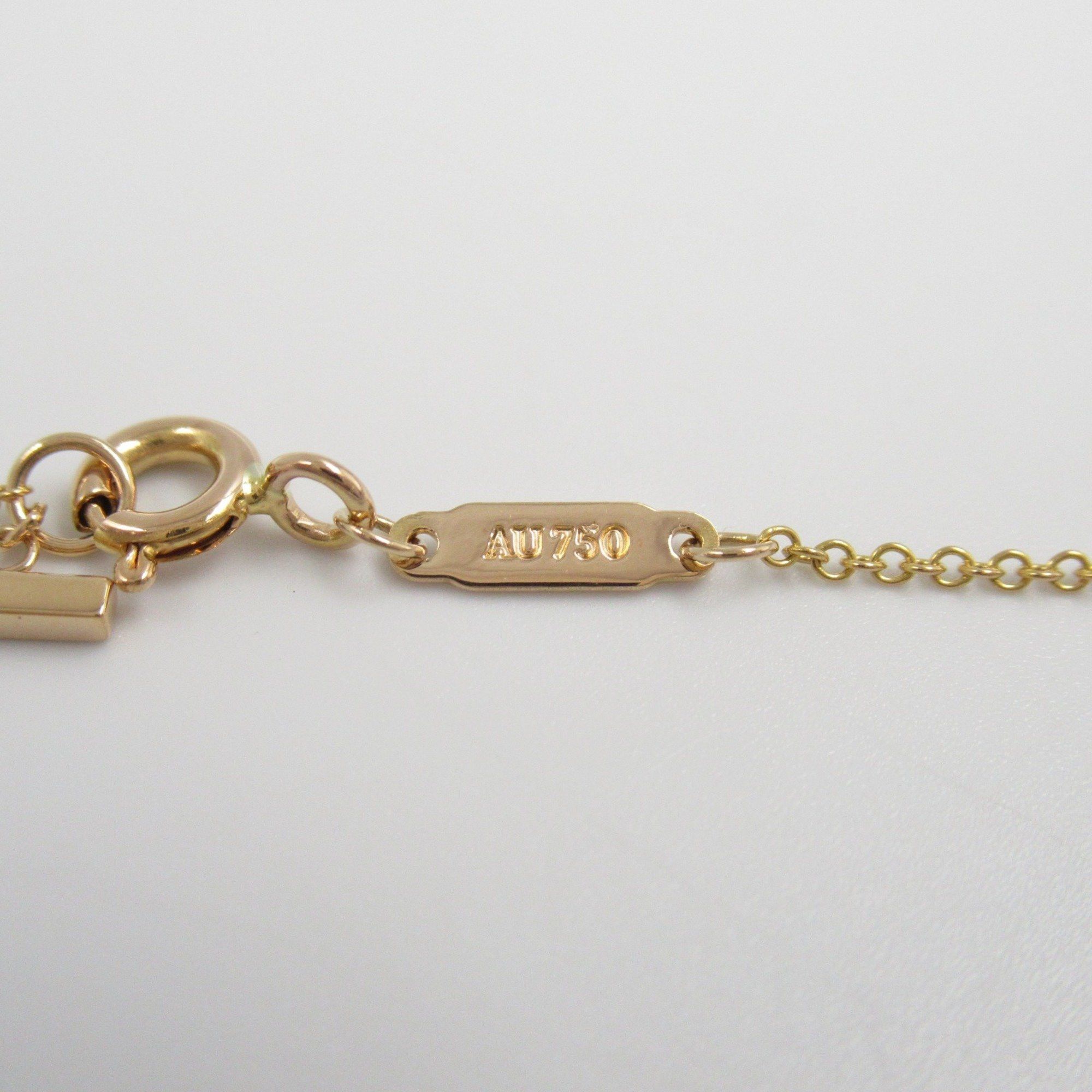 Tiffany & Co. Tiffany & Co T Smile necklace Size ONE SIZE - 5 Thumbnail
