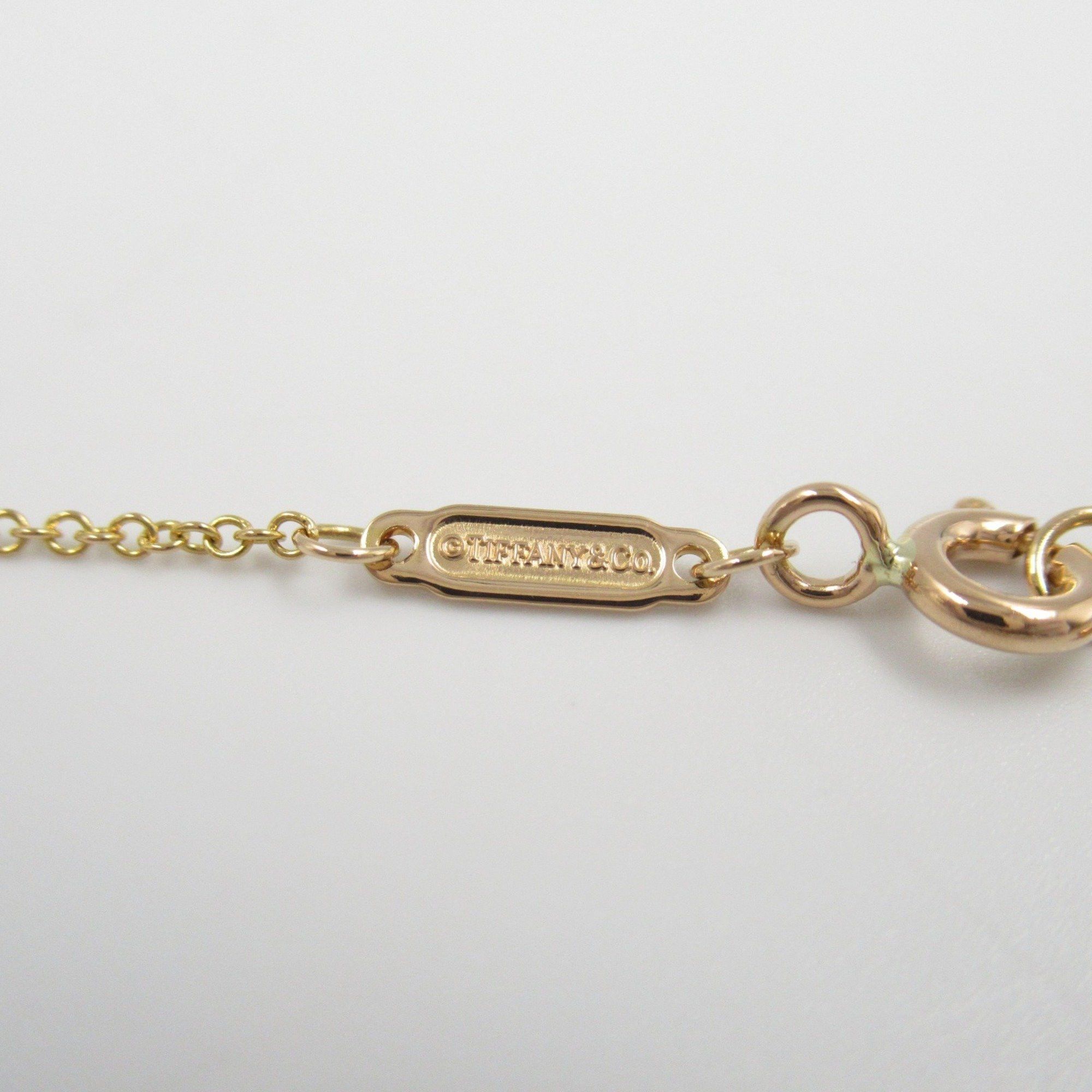 Tiffany & Co. Tiffany & Co T Smile necklace Size ONE SIZE - 4 Thumbnail