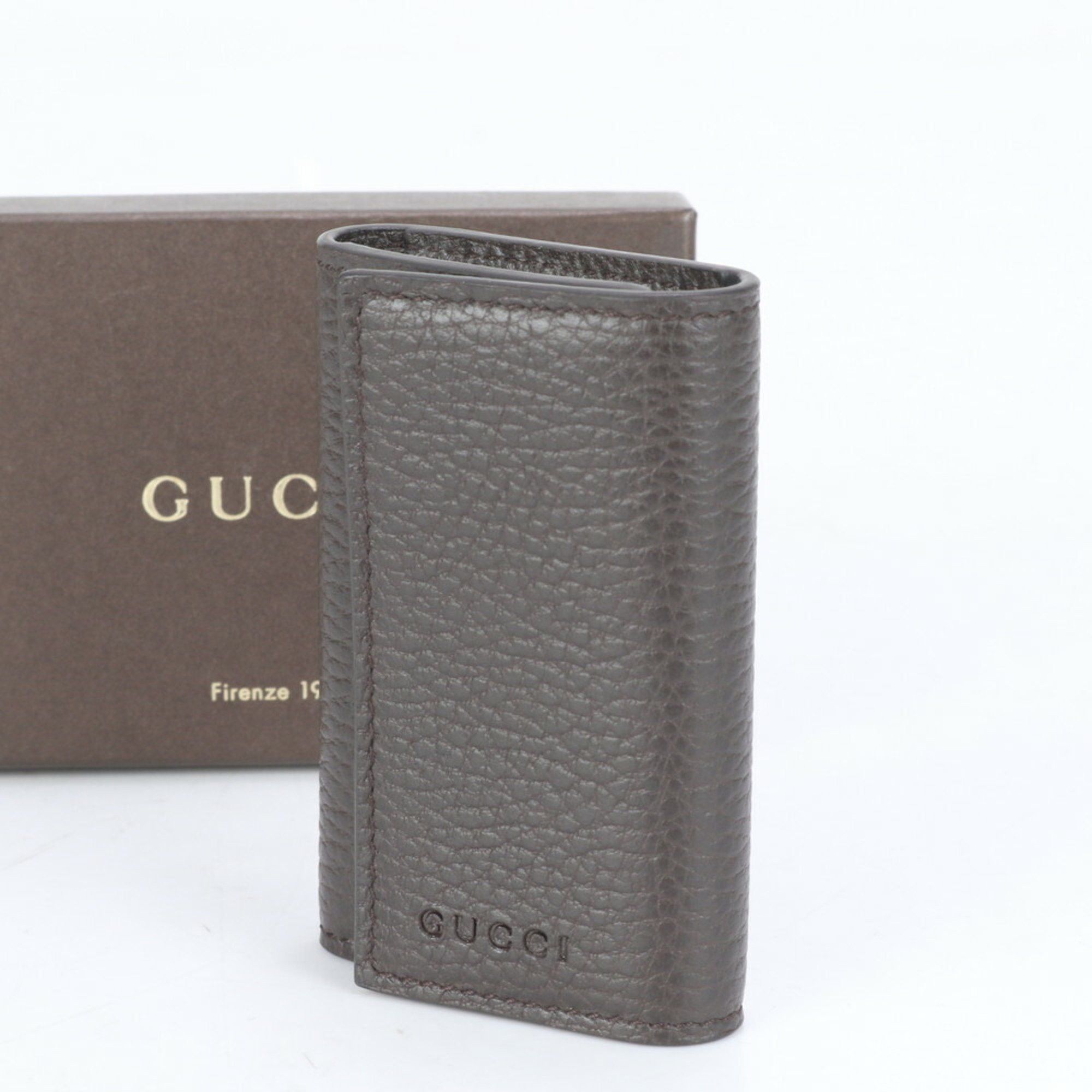 Gucci Gucci Key case wallet Size ONE SIZE - 10 Thumbnail