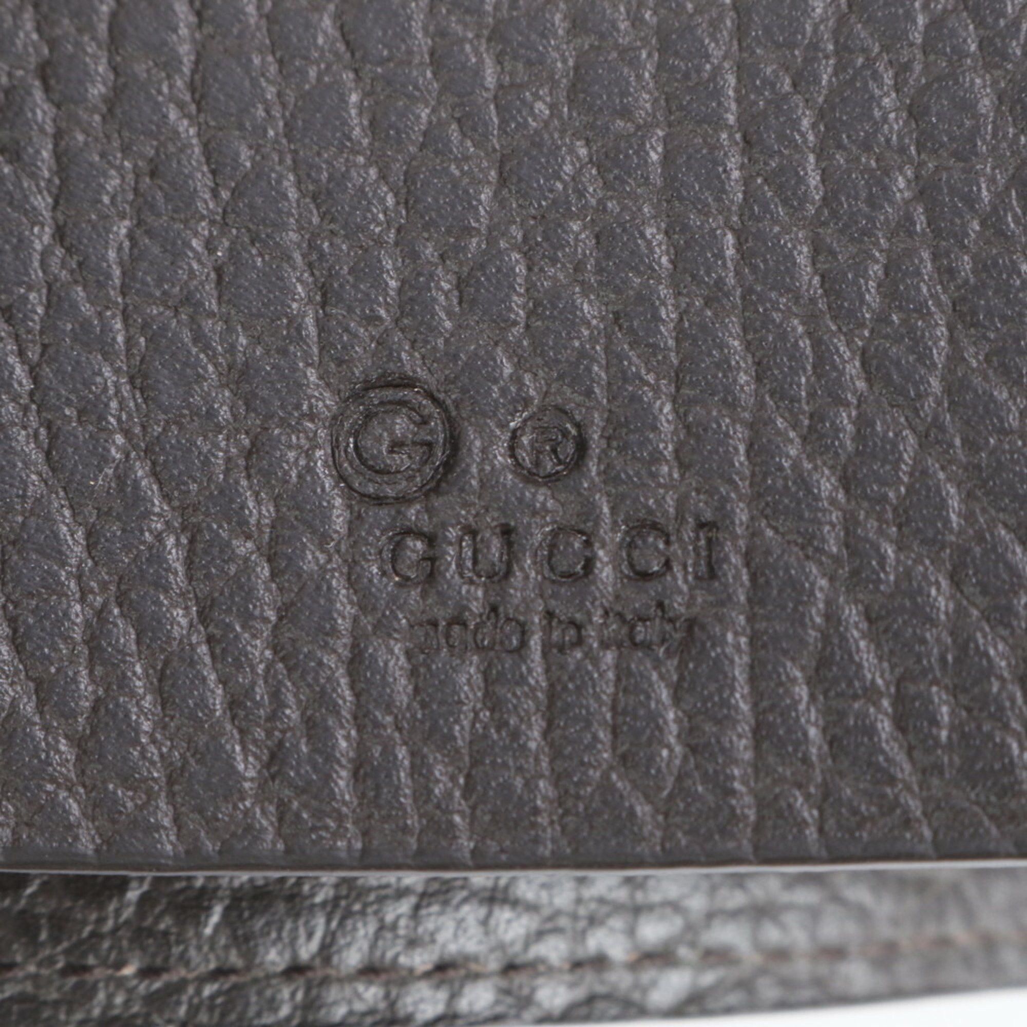 Gucci Gucci Key case wallet Size ONE SIZE - 7 Thumbnail
