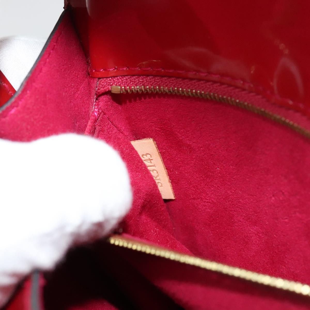 Louis Vuitton Louis Vuitton Monceau handbag Size ONE SIZE - 13 Thumbnail