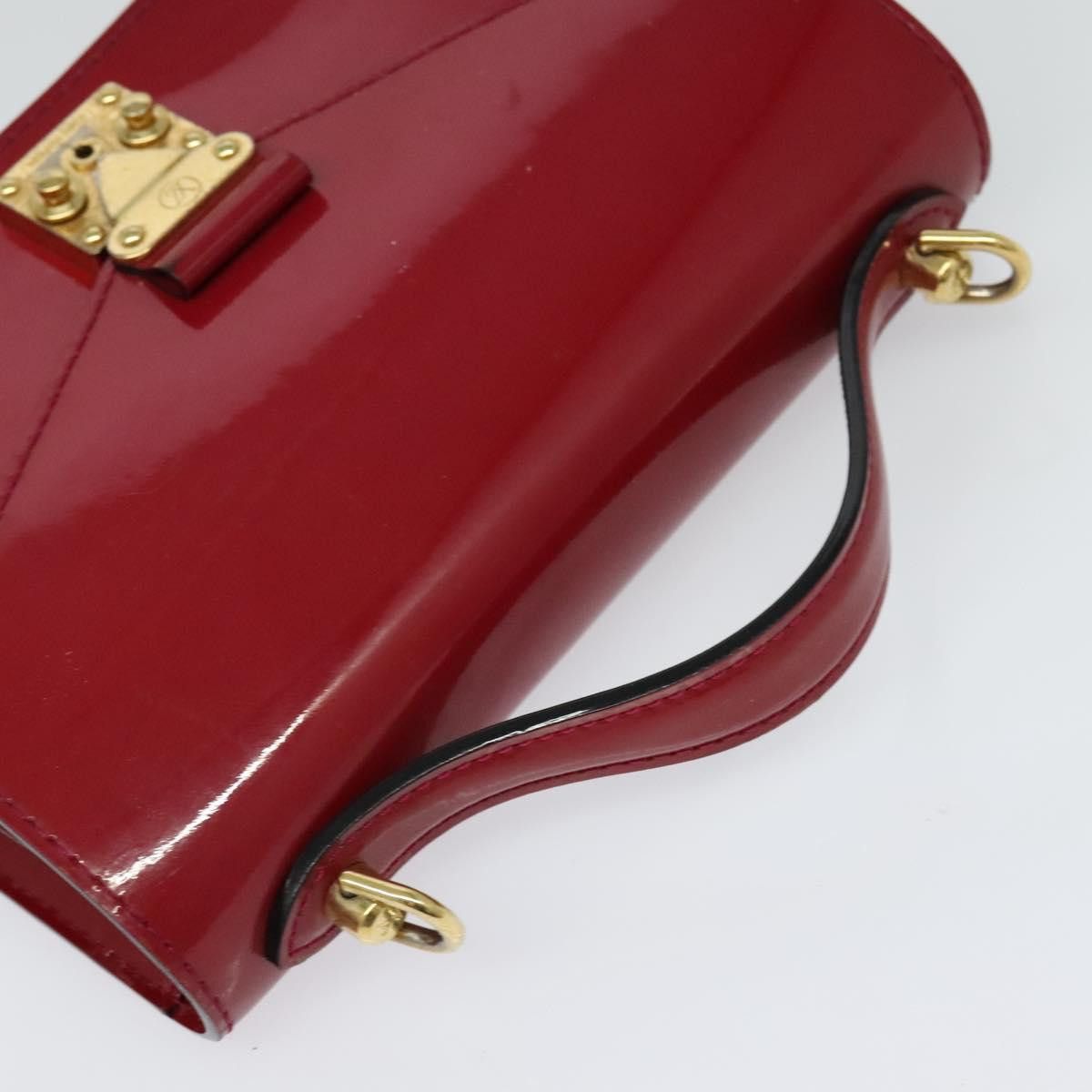 Louis Vuitton Louis Vuitton Monceau handbag Size ONE SIZE - 5 Thumbnail