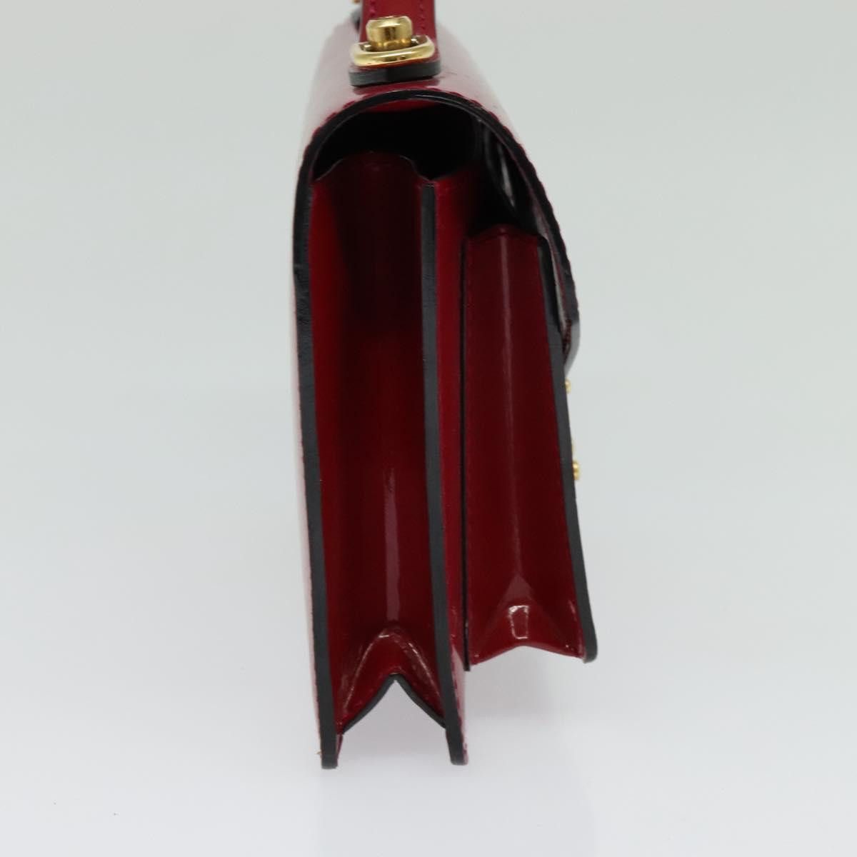 Louis Vuitton Louis Vuitton Monceau handbag Size ONE SIZE - 3 Thumbnail