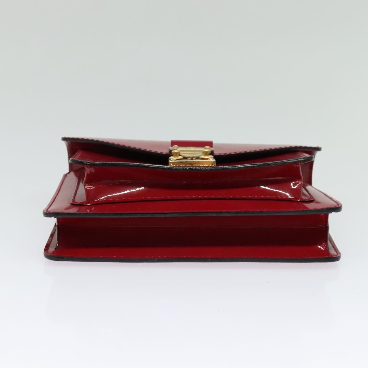 Louis Vuitton Louis Vuitton Monceau handbag Size ONE SIZE - 21 Thumbnail