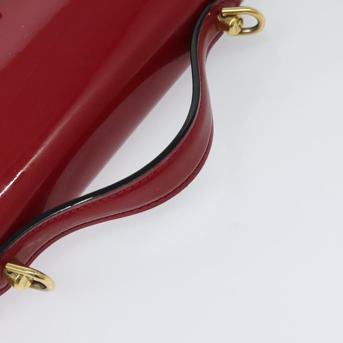 Louis Vuitton Louis Vuitton Monceau handbag Size ONE SIZE - 19 Thumbnail