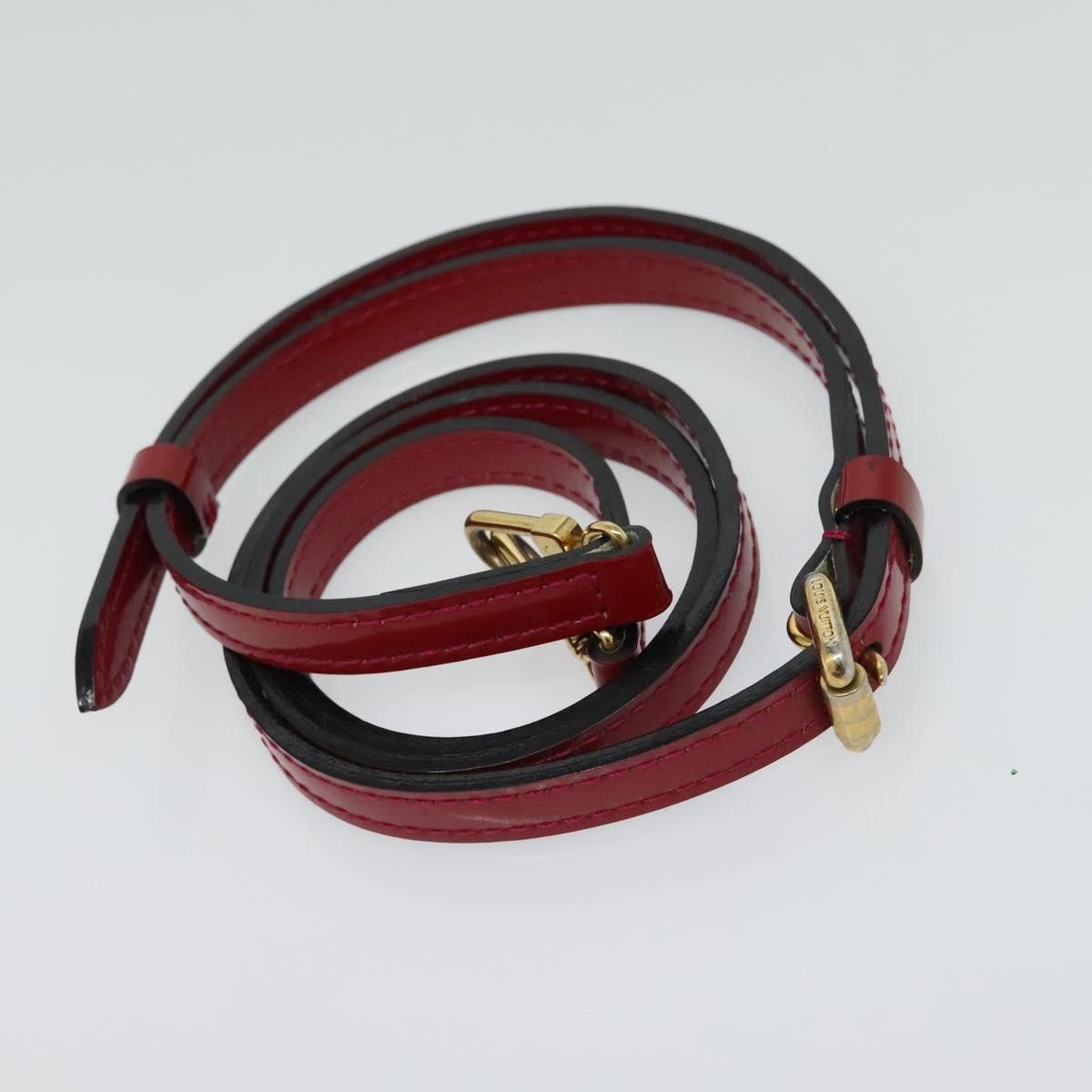 Louis Vuitton Louis Vuitton Monceau handbag Size ONE SIZE - 14 Thumbnail