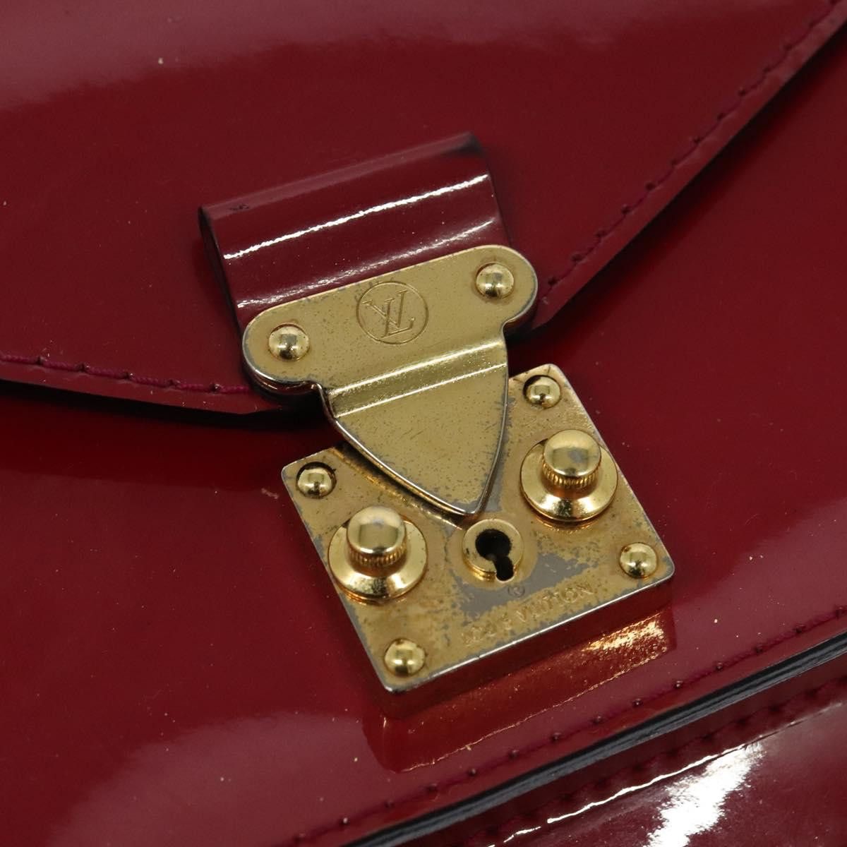 Louis Vuitton Louis Vuitton Monceau handbag Size ONE SIZE - 10 Thumbnail