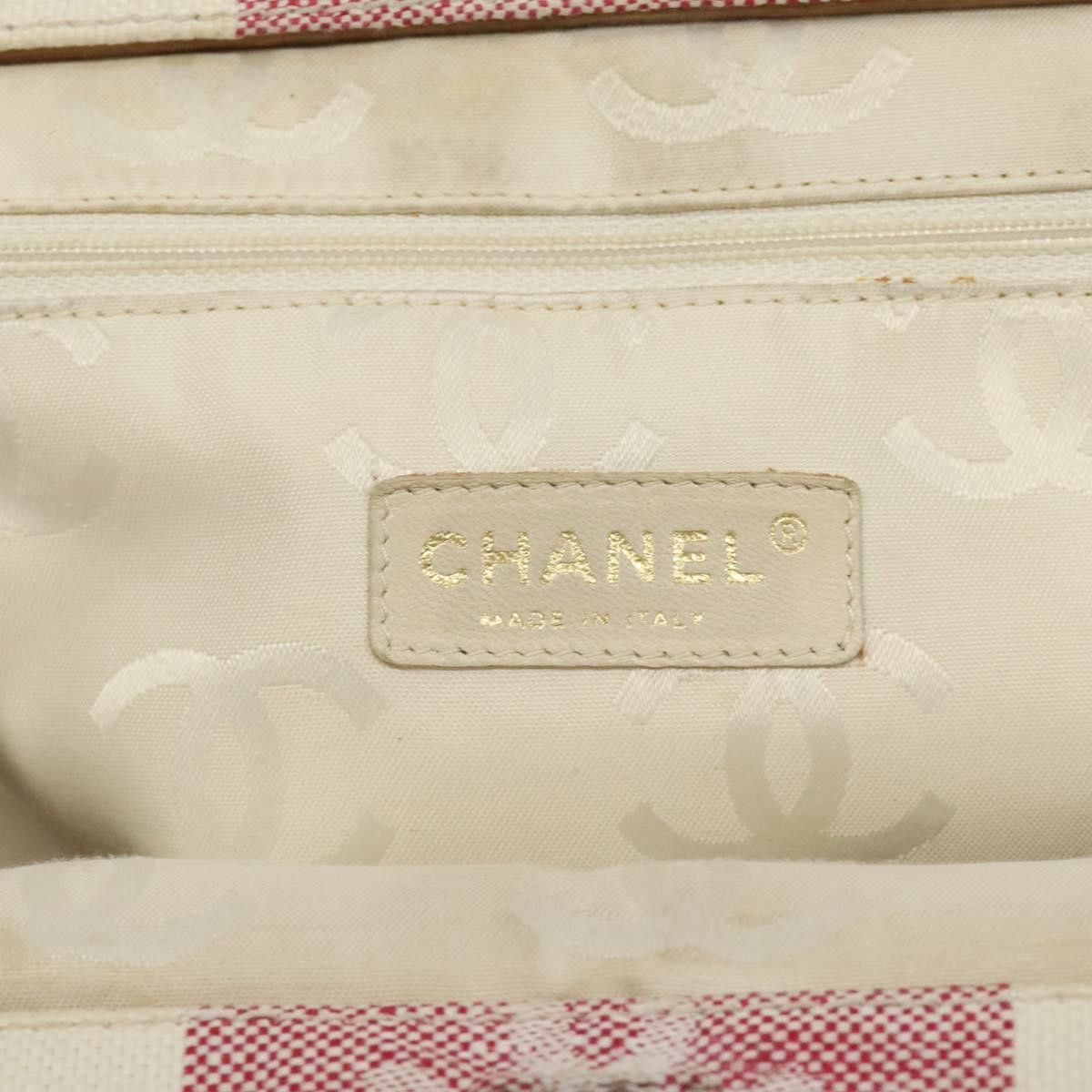 Chanel Chanel handbag Size ONE SIZE - 11 Thumbnail