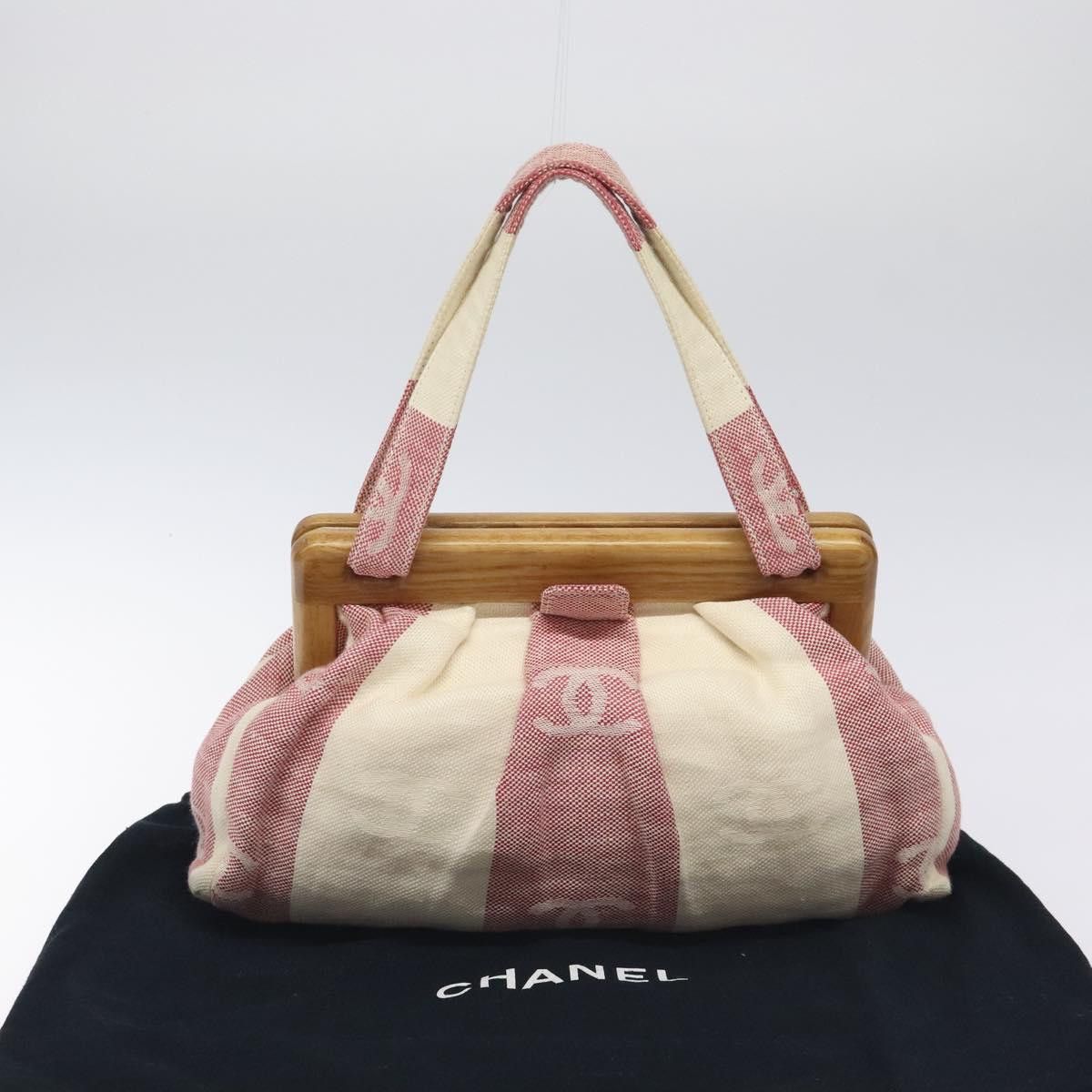 Chanel Chanel handbag Size ONE SIZE - 14 Thumbnail