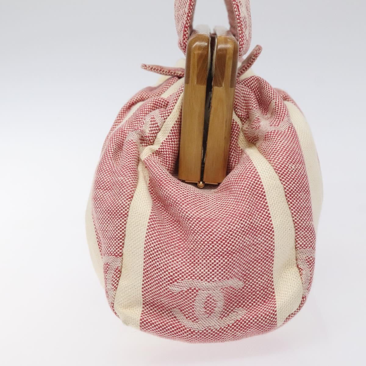 Chanel Chanel handbag Size ONE SIZE - 4 Thumbnail