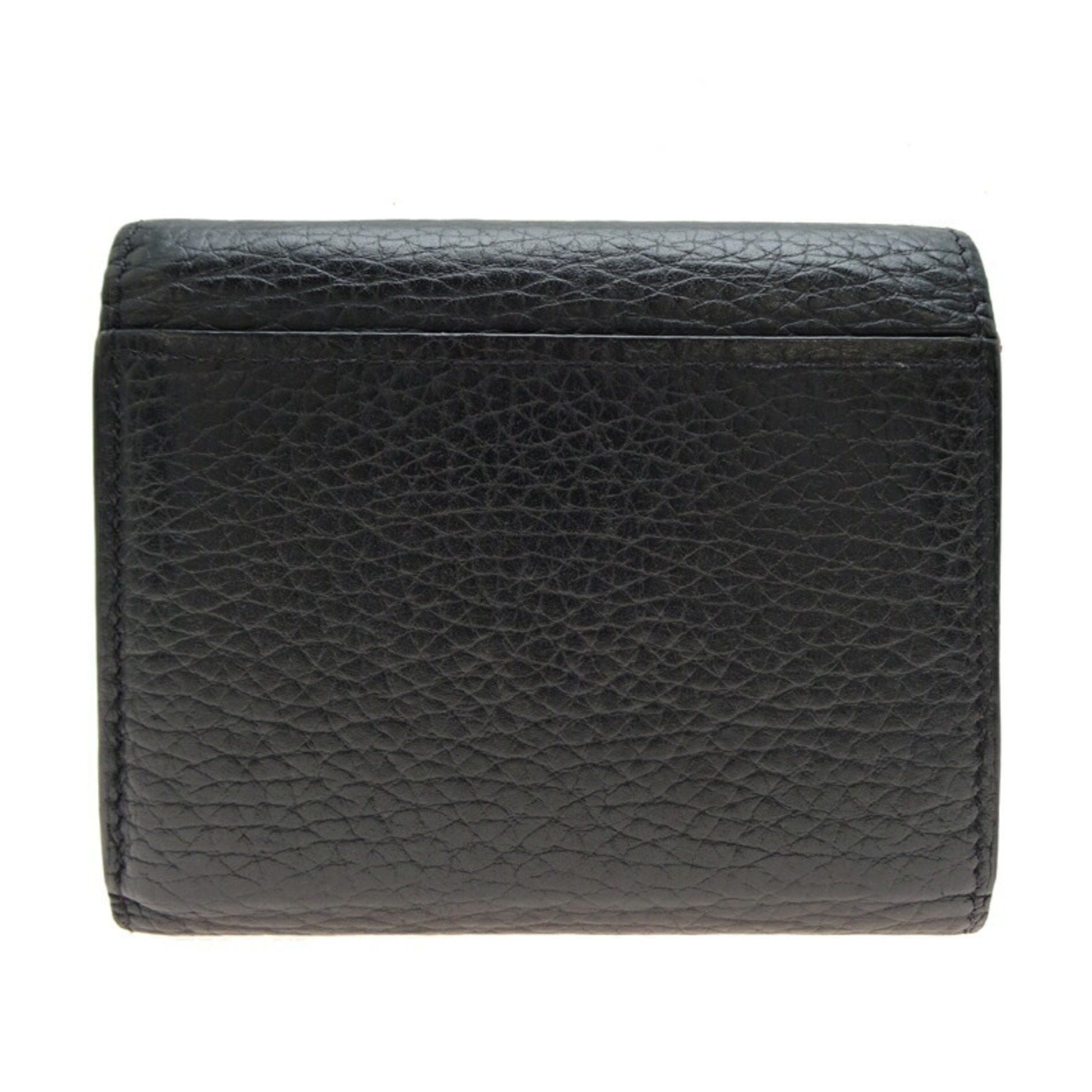 Louis Vuitton Louis Vuitton Capucines wallet Size ONE SIZE - 2 Thumbnail