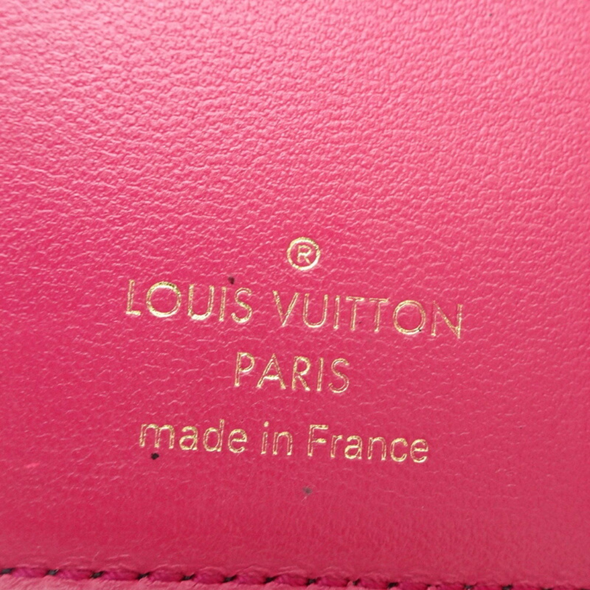 Louis Vuitton Louis Vuitton Capucines wallet Size ONE SIZE - 8 Thumbnail