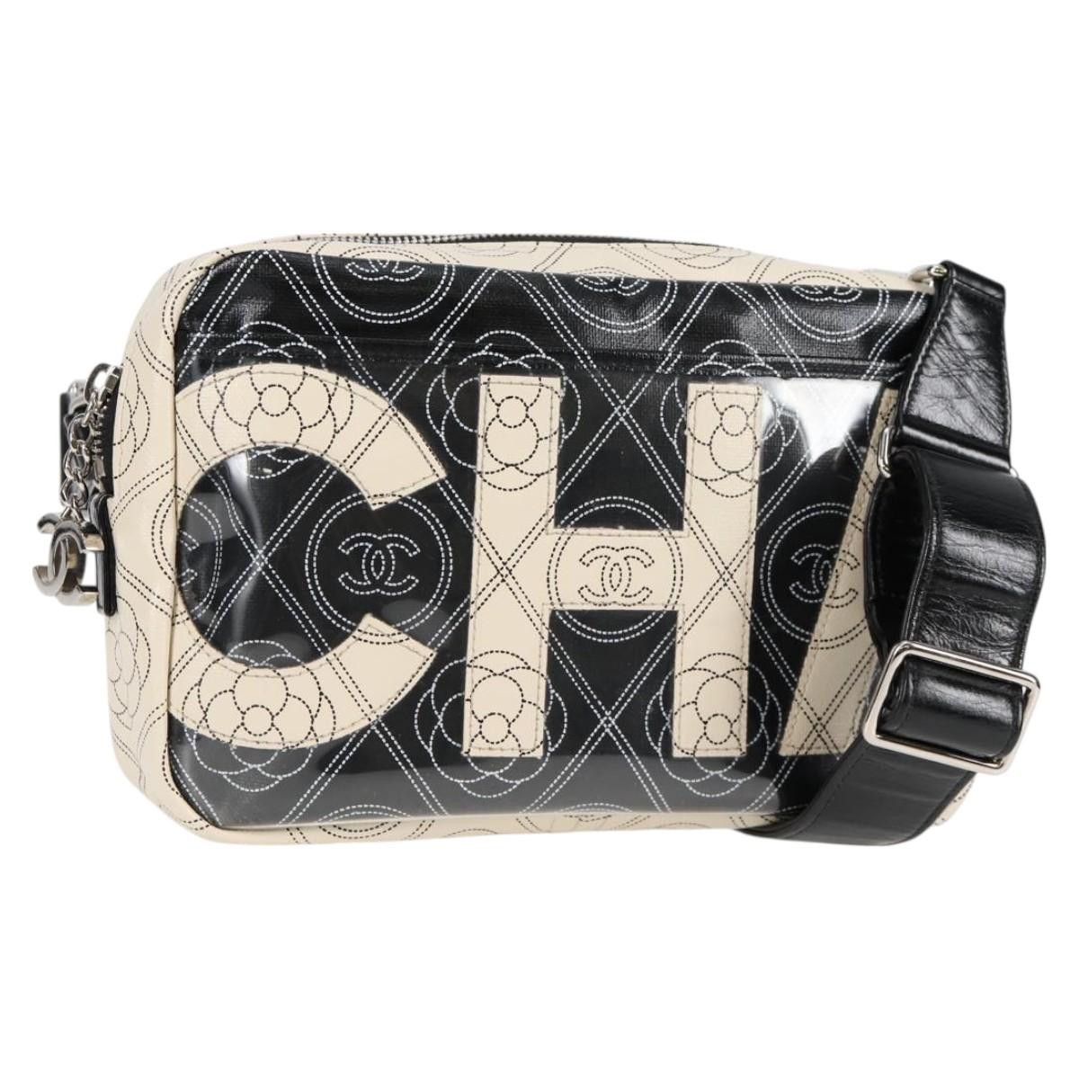 Chanel Chanel Camera shoulder Size ONE SIZE - 15 Thumbnail