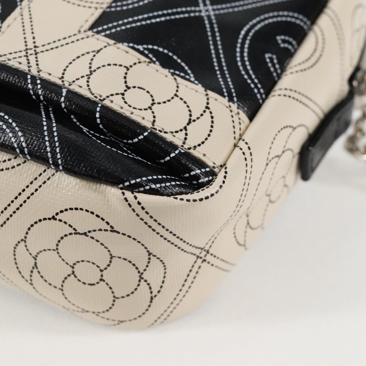 Chanel Chanel Camera shoulder Size ONE SIZE - 9 Thumbnail
