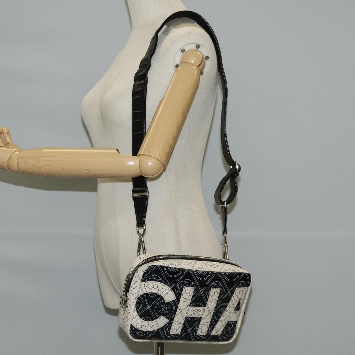 Chanel Chanel Camera shoulder Size ONE SIZE - 14 Thumbnail
