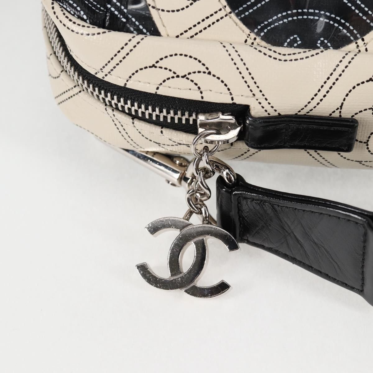 Chanel Chanel Camera shoulder Size ONE SIZE - 10 Thumbnail