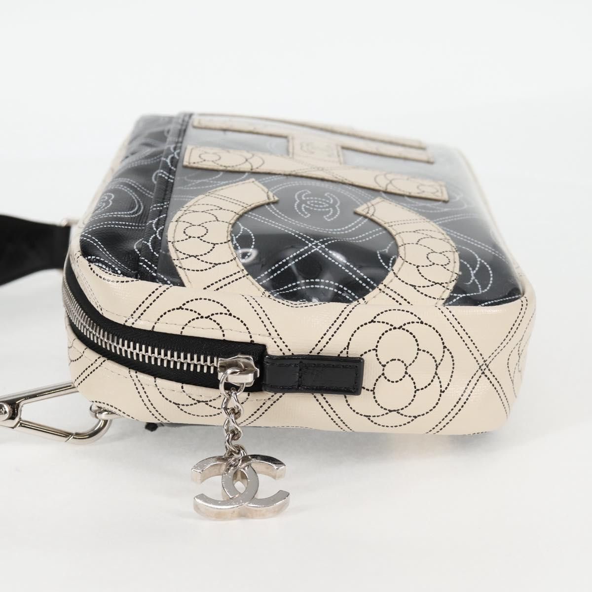 Chanel Chanel Camera shoulder Size ONE SIZE - 3 Thumbnail