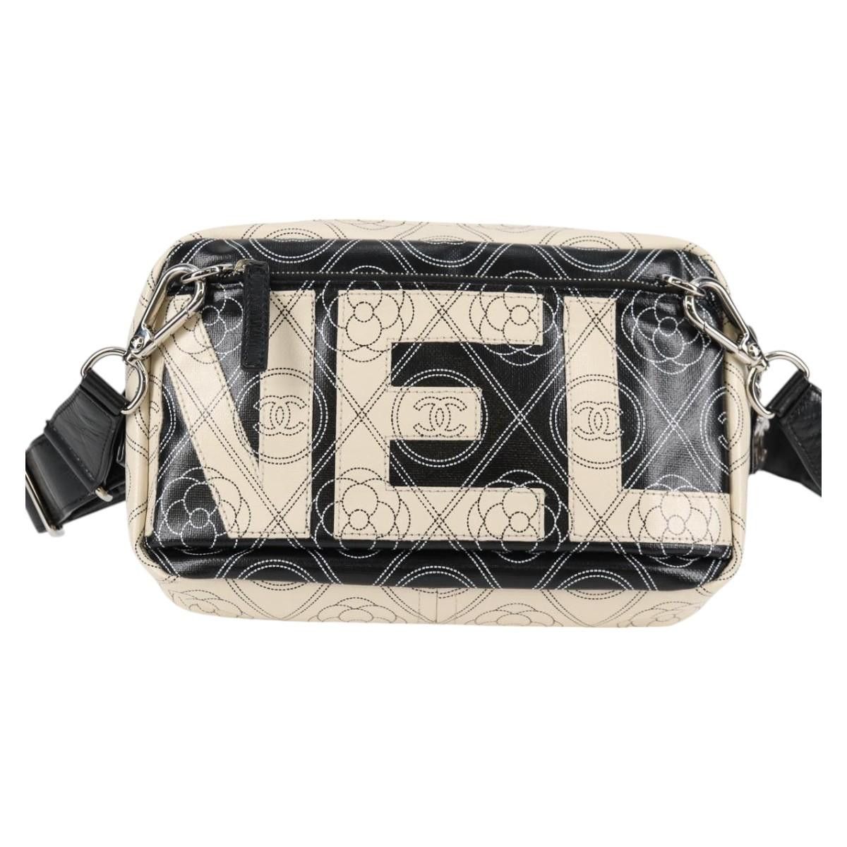 Chanel Chanel Camera shoulder Size ONE SIZE - 2 Thumbnail
