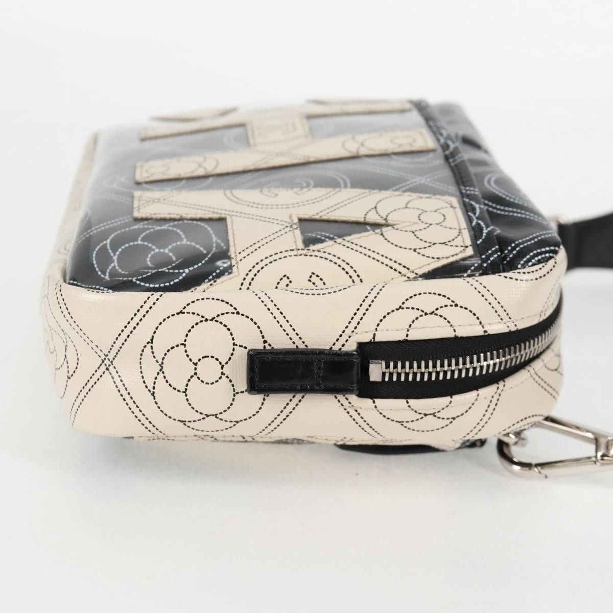Chanel Chanel Camera shoulder Size ONE SIZE - 4 Thumbnail