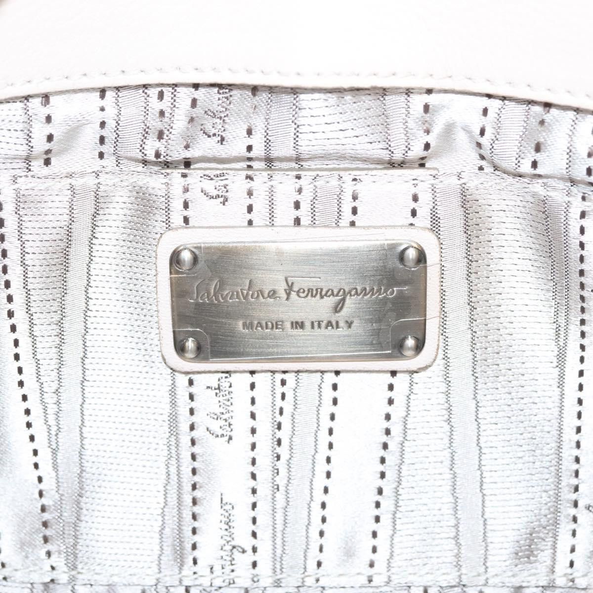 Salvatore Ferragamo Salvatore Ferragamo shoulder Size ONE SIZE - 12 Thumbnail