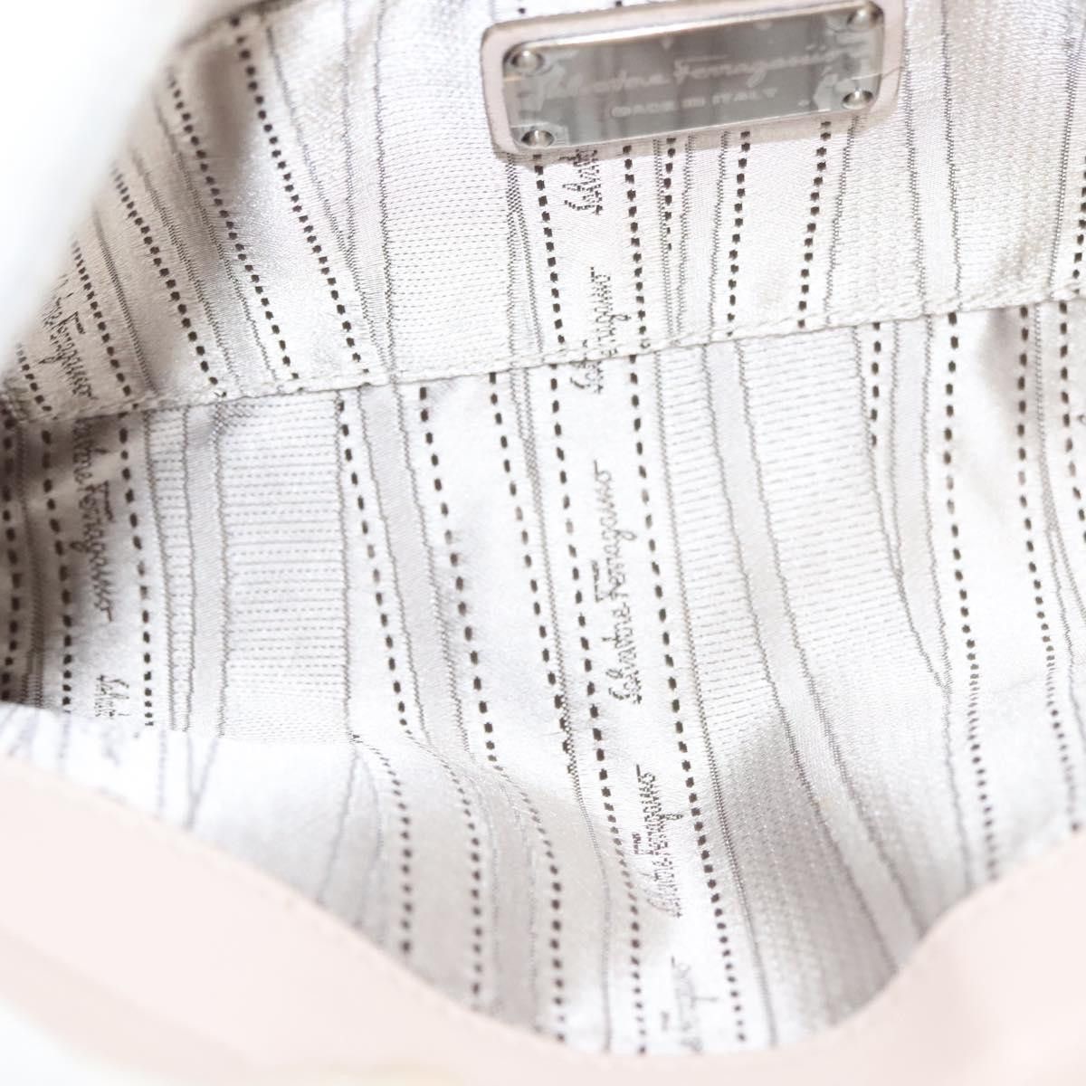 Salvatore Ferragamo Salvatore Ferragamo shoulder Size ONE SIZE - 11 Thumbnail