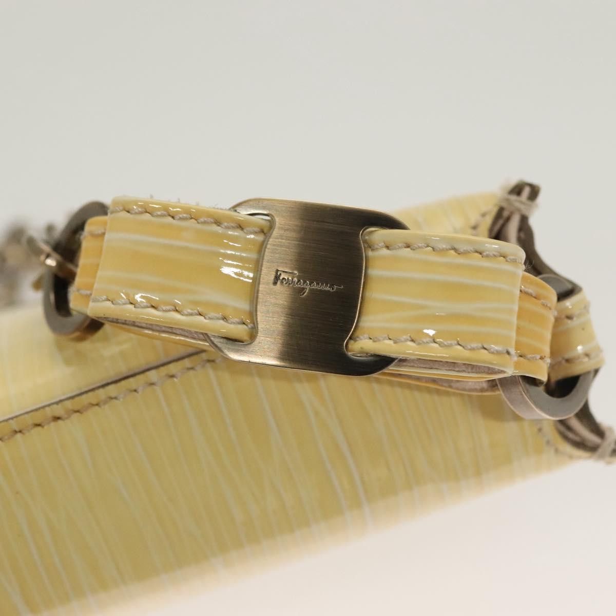 Salvatore Ferragamo Salvatore Ferragamo shoulder Size ONE SIZE - 10 Thumbnail