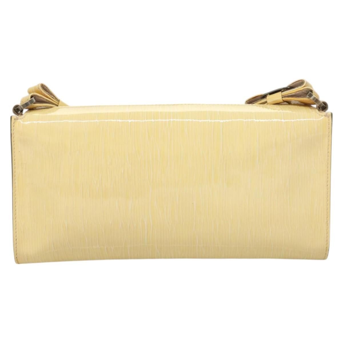 Salvatore Ferragamo Salvatore Ferragamo shoulder Size ONE SIZE - 2 Thumbnail