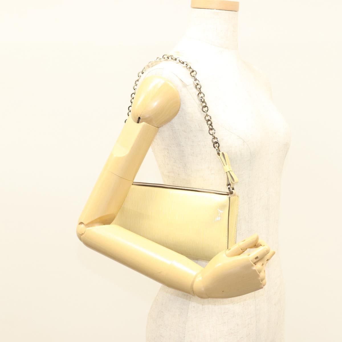 Salvatore Ferragamo Salvatore Ferragamo shoulder Size ONE SIZE - 14 Thumbnail