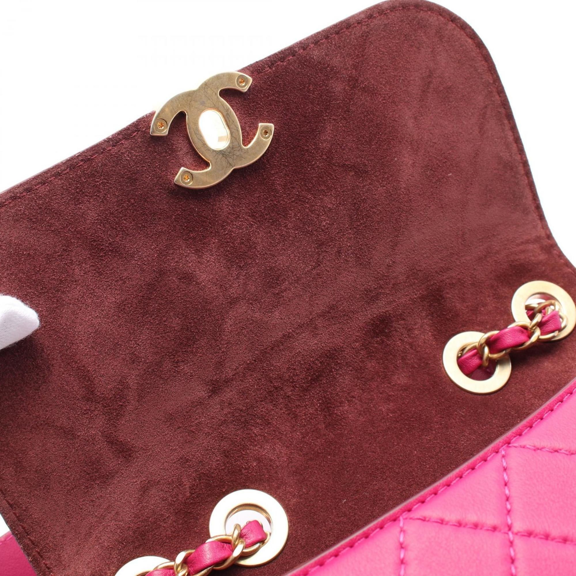 Chanel Flap bag shoulder