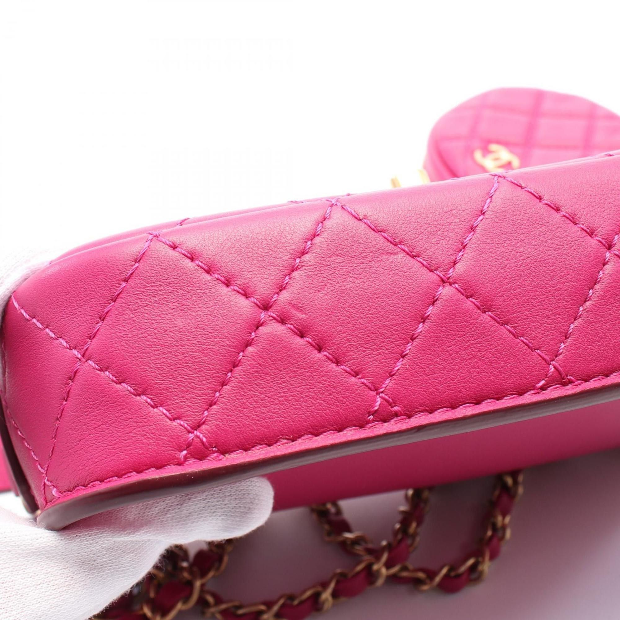 Chanel Flap bag shoulder