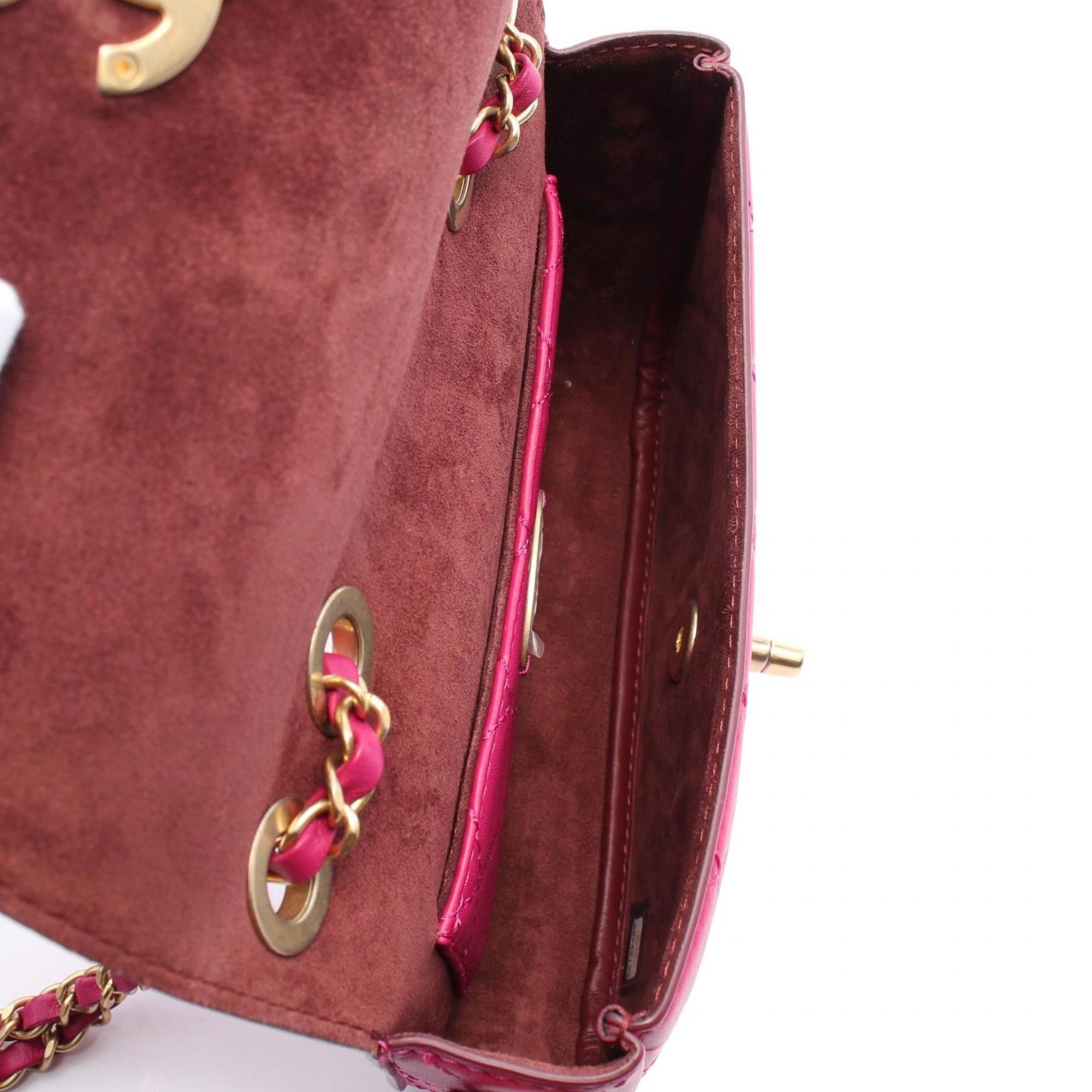 Chanel Flap bag shoulder
