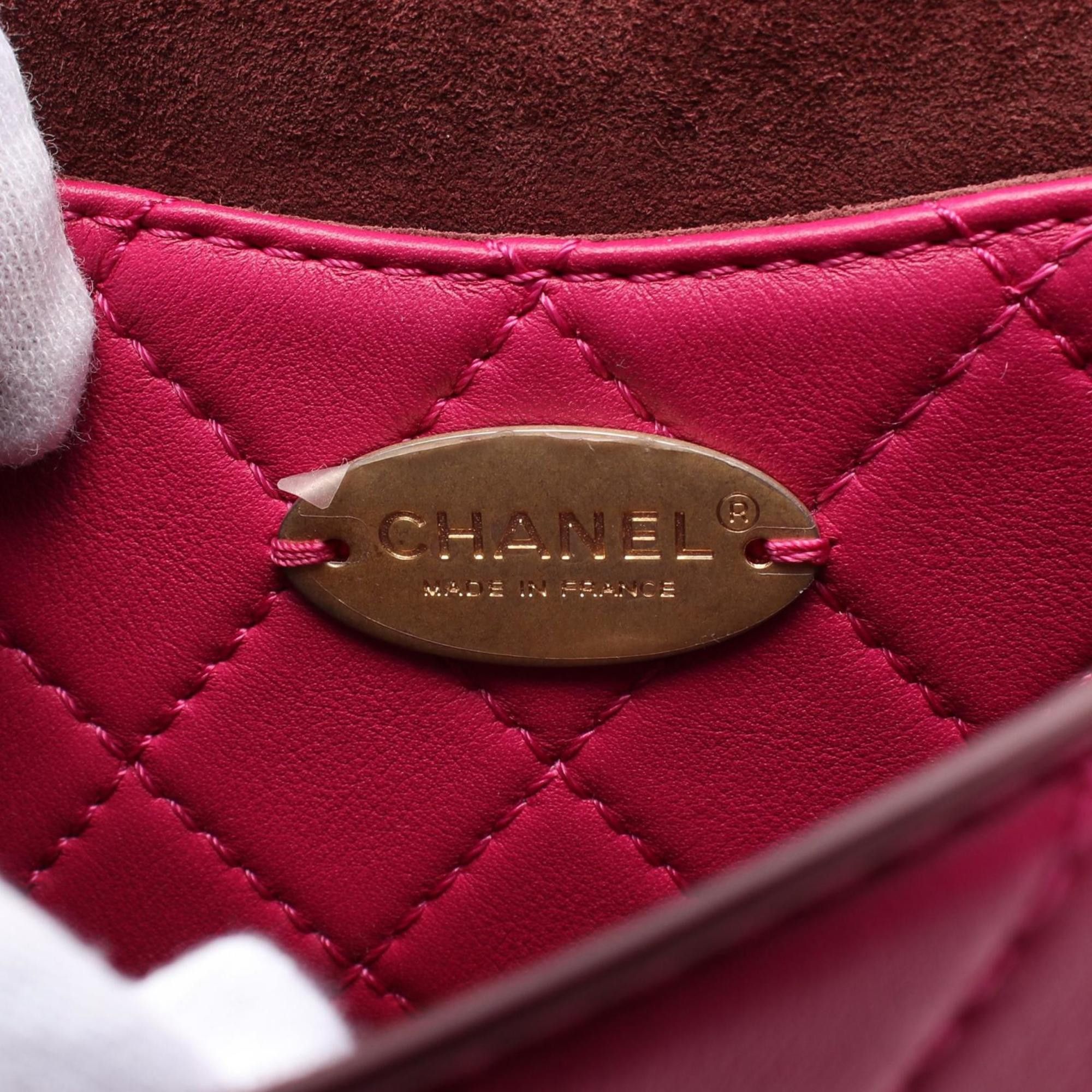 Chanel Flap bag shoulder