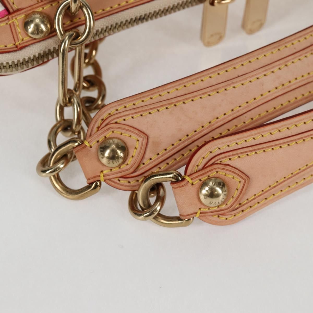 Louis Vuitton Louis Vuitton Gracie shoulder Size ONE SIZE - 21 Thumbnail