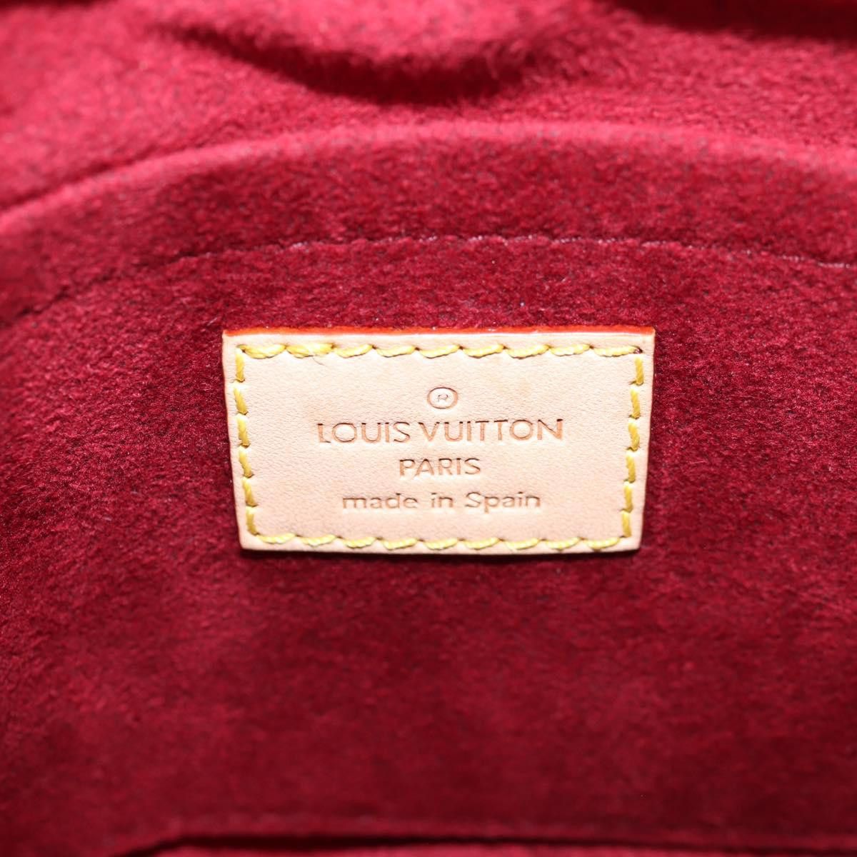 Louis Vuitton Louis Vuitton Gracie shoulder Size ONE SIZE - 12 Thumbnail