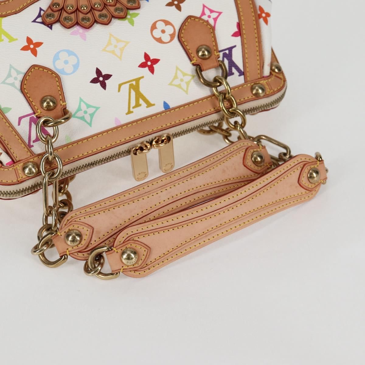 Louis Vuitton Louis Vuitton Gracie shoulder Size ONE SIZE - 5 Thumbnail