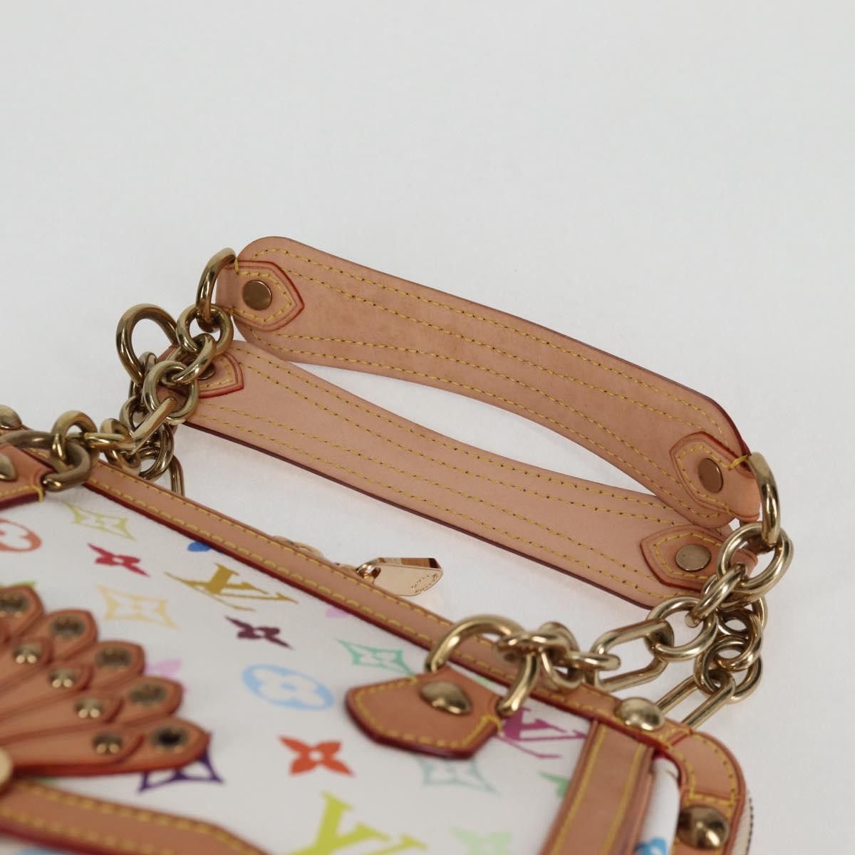 Louis Vuitton Louis Vuitton Gracie shoulder Size ONE SIZE - 22 Thumbnail