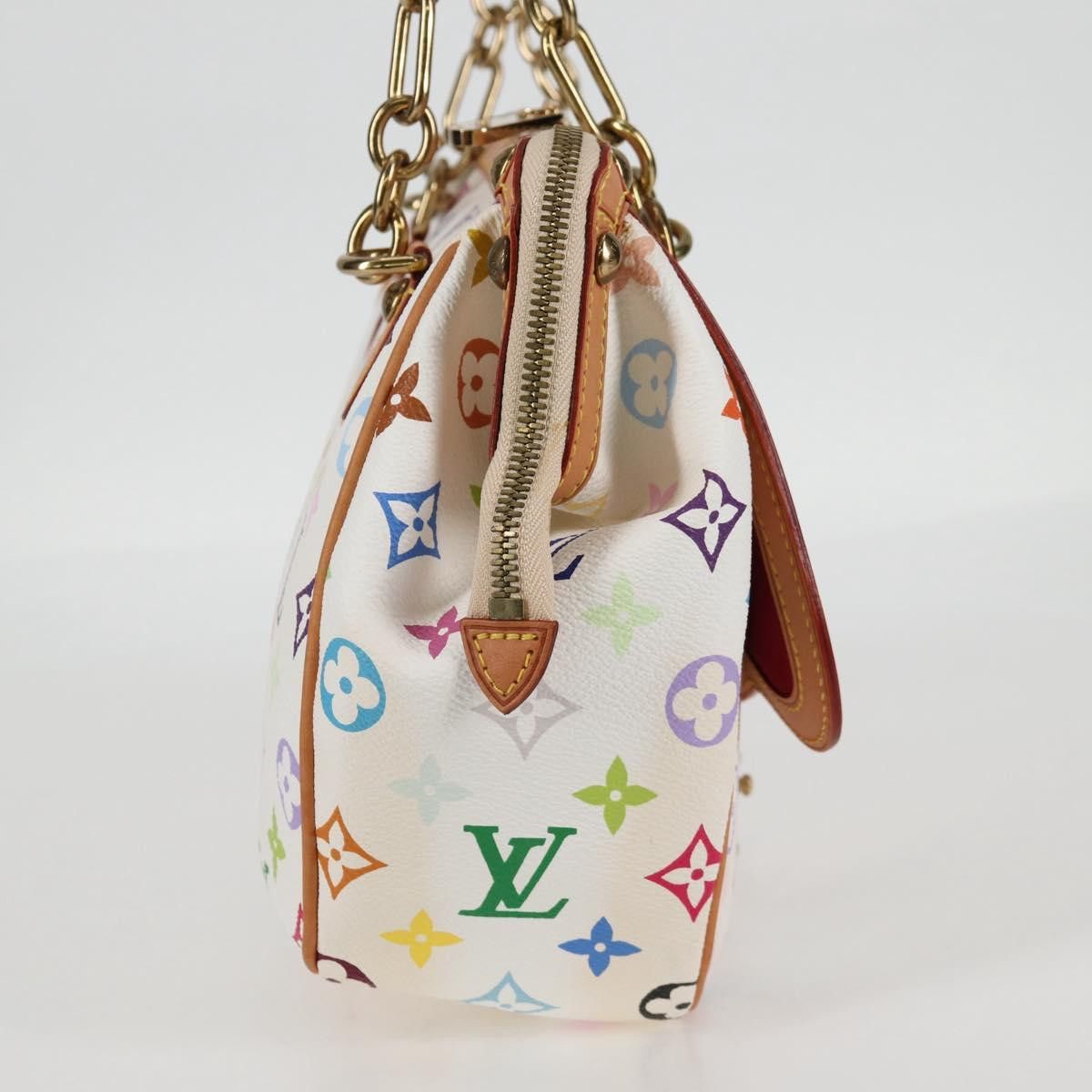 Louis Vuitton Louis Vuitton Gracie shoulder Size ONE SIZE - 4 Thumbnail