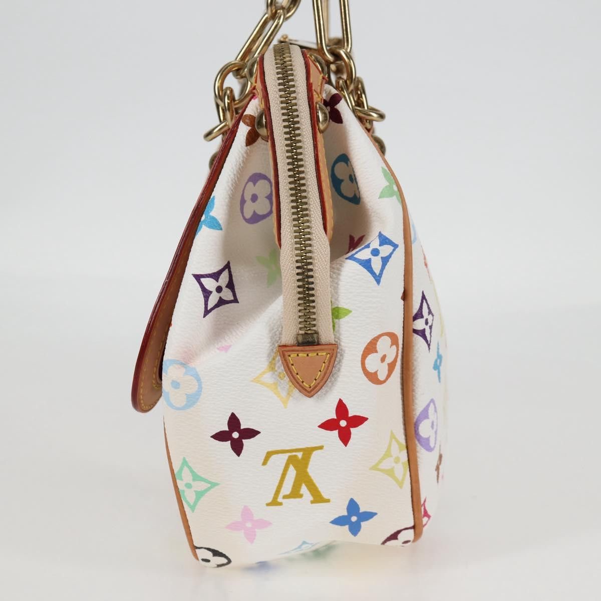 Louis Vuitton Louis Vuitton Gracie shoulder Size ONE SIZE - 3 Thumbnail