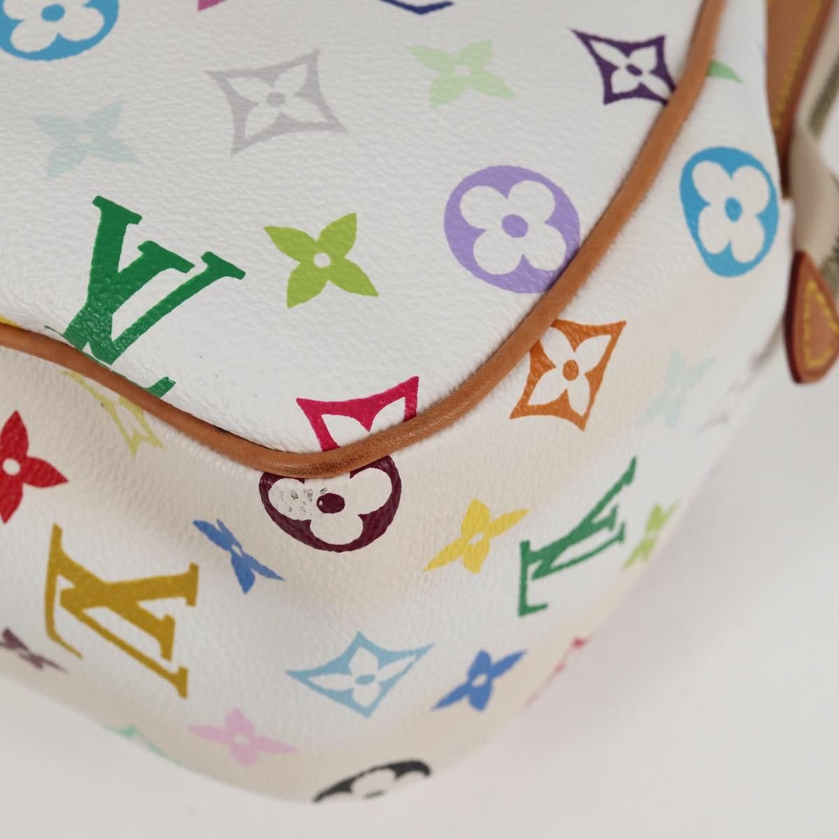Louis Vuitton Louis Vuitton Gracie shoulder Size ONE SIZE - 9 Thumbnail