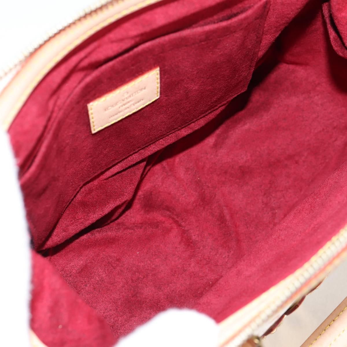 Louis Vuitton Louis Vuitton Gracie shoulder Size ONE SIZE - 11 Thumbnail